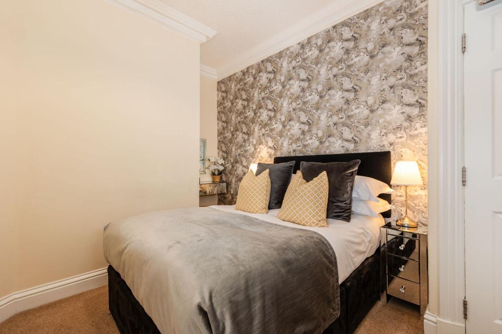Wheatlands Lodge-windermere - Of The Year 2024 - Adult Only - Free Car Park 5* Windermere