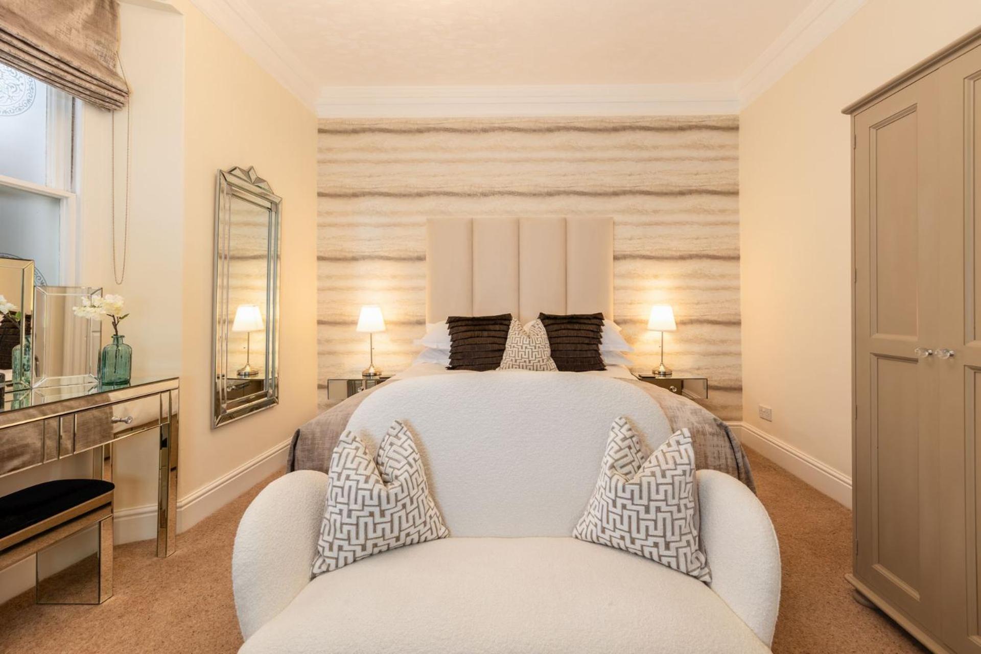 Wheatlands Lodge-windermere - Of The Year 2024 - Adult Only - Free Car Park Windermere
