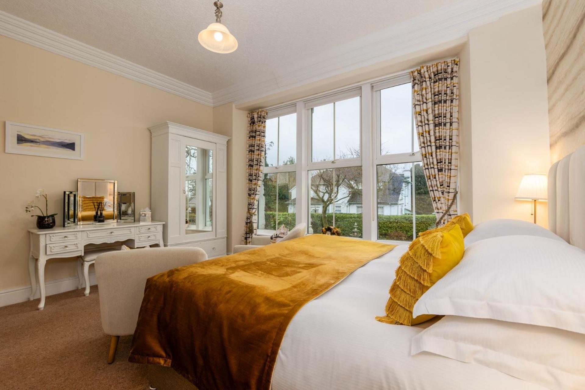Wheatlands Lodge-windermere - Of The Year 2024 - Adult Only - Free Car Park Guest house 5*