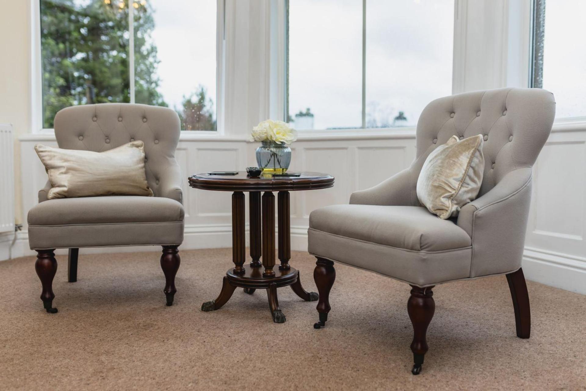 Wheatlands Lodge-windermere - Of The Year 2024 - Adult Only - Free Car Park 5* Windermere