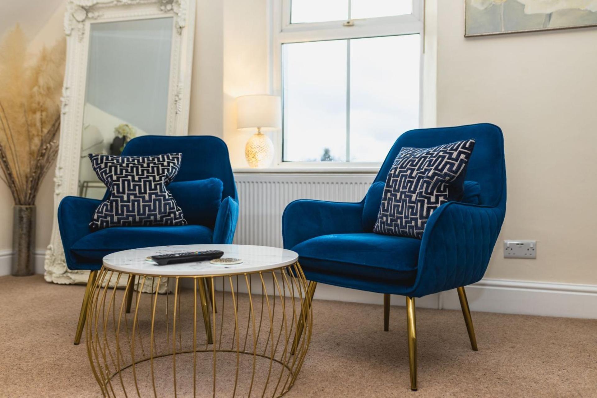 Guest house Wheatlands Lodge-windermere - Of The Year 2024 - Adult Only - Free Car Park