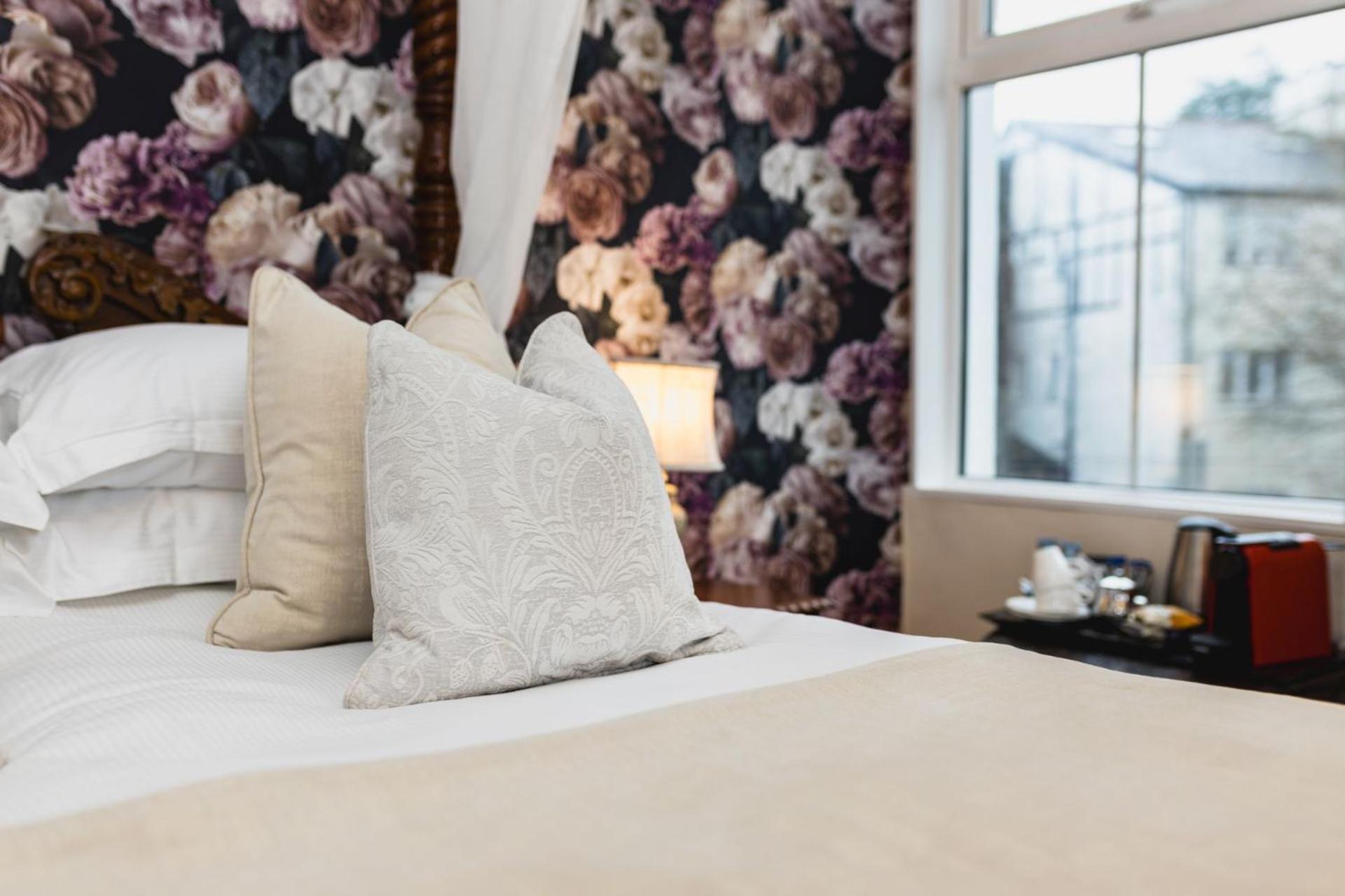 Wheatlands Lodge-windermere - Of The Year 2024 - Adult Only - Free Car Park 5* Windermere