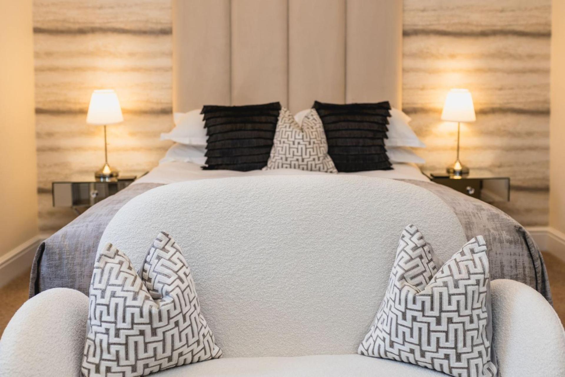 Guest house Wheatlands Lodge-windermere - Of The Year 2024 - Adult Only - Free Car Park 5*
