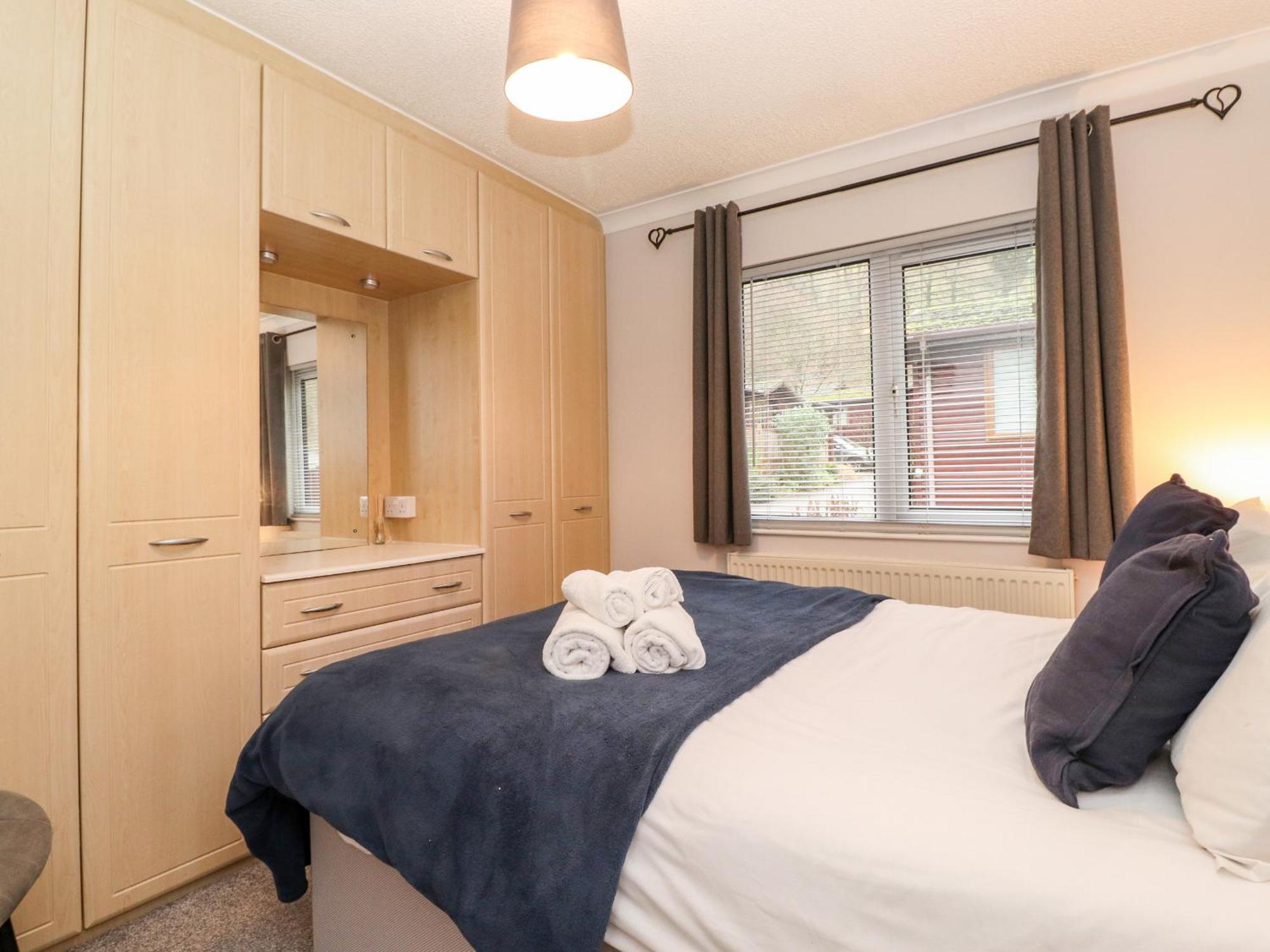 Holiday home Hill Windermere