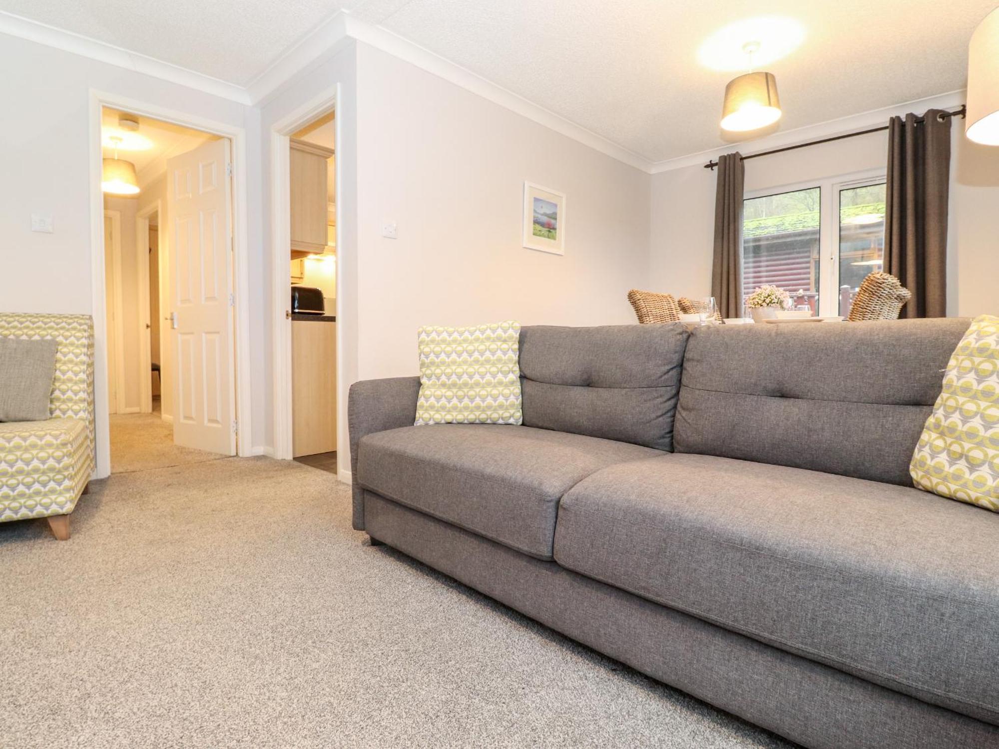Hill Holiday home Windermere