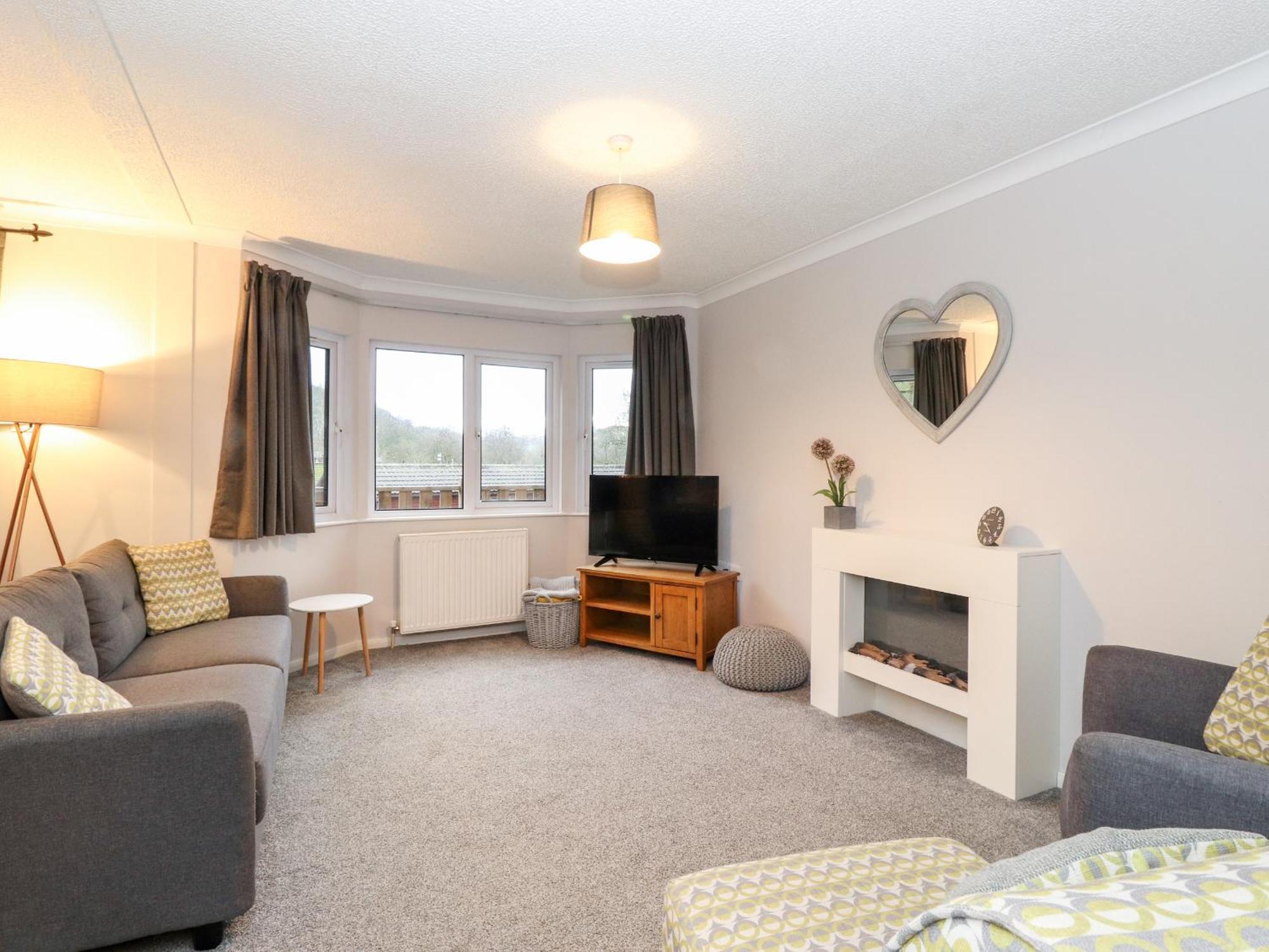 Hill Holiday home Windermere