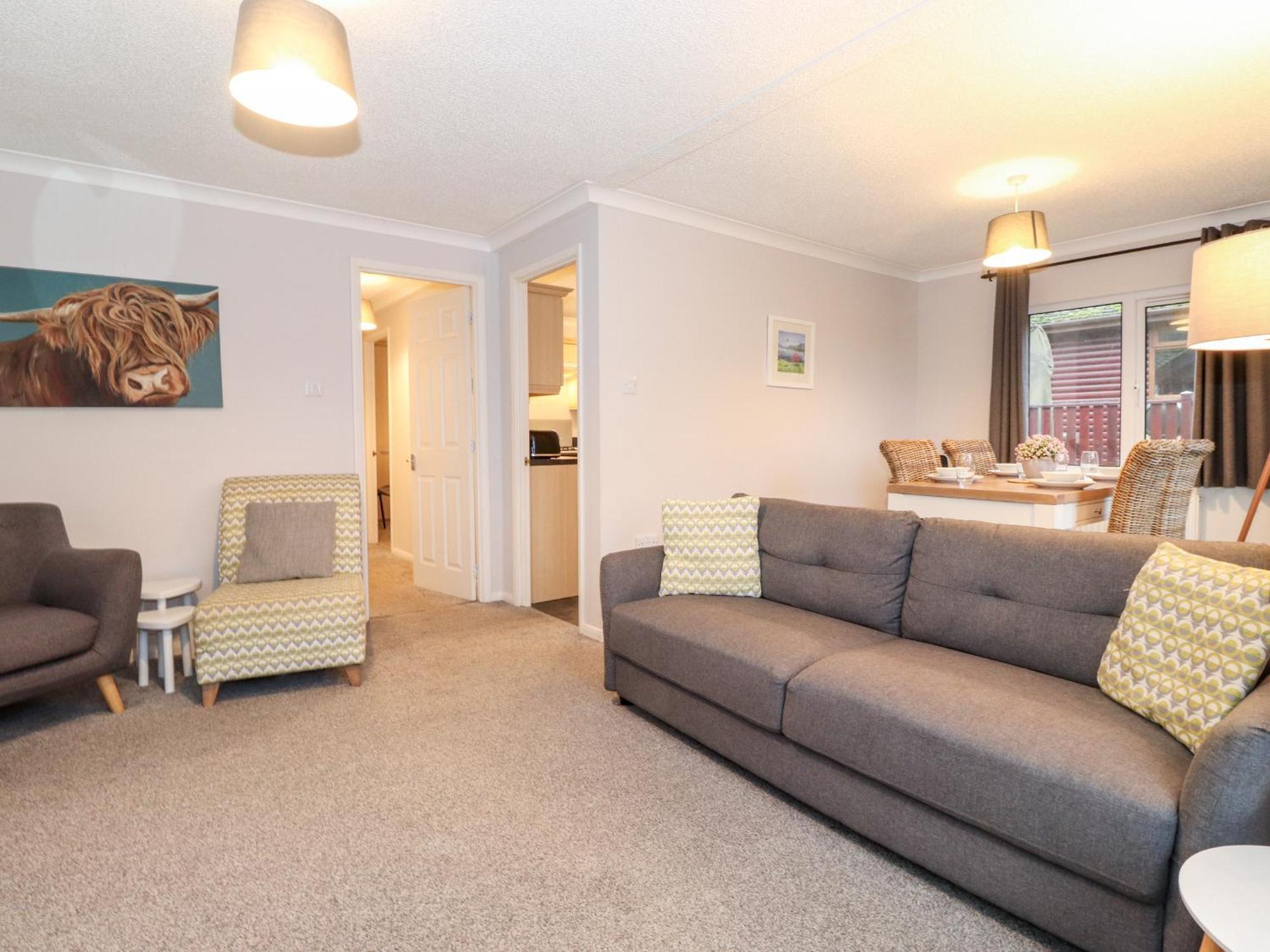 Holiday home Hill *