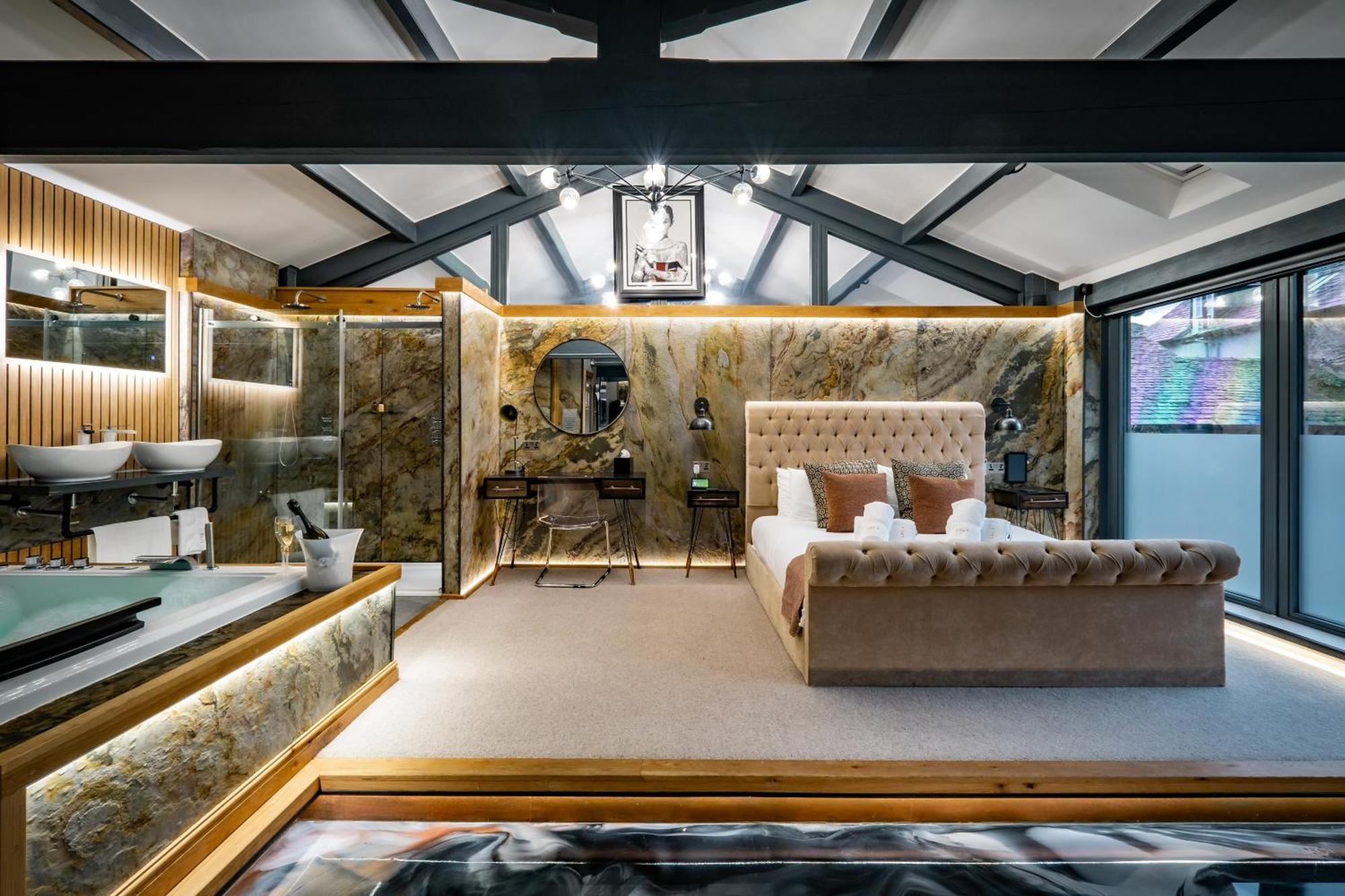 Architect's Loft *