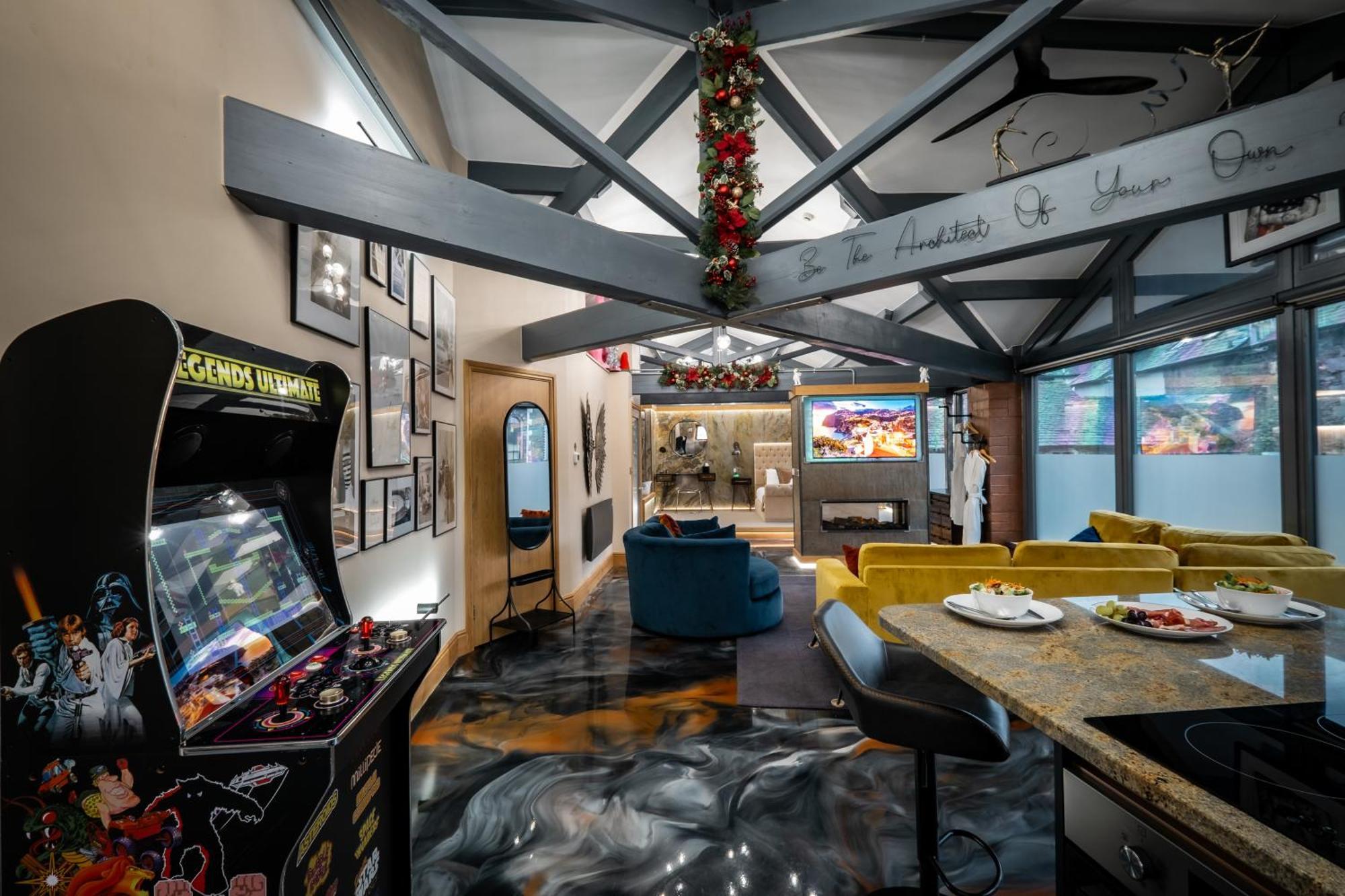 Architect's Loft