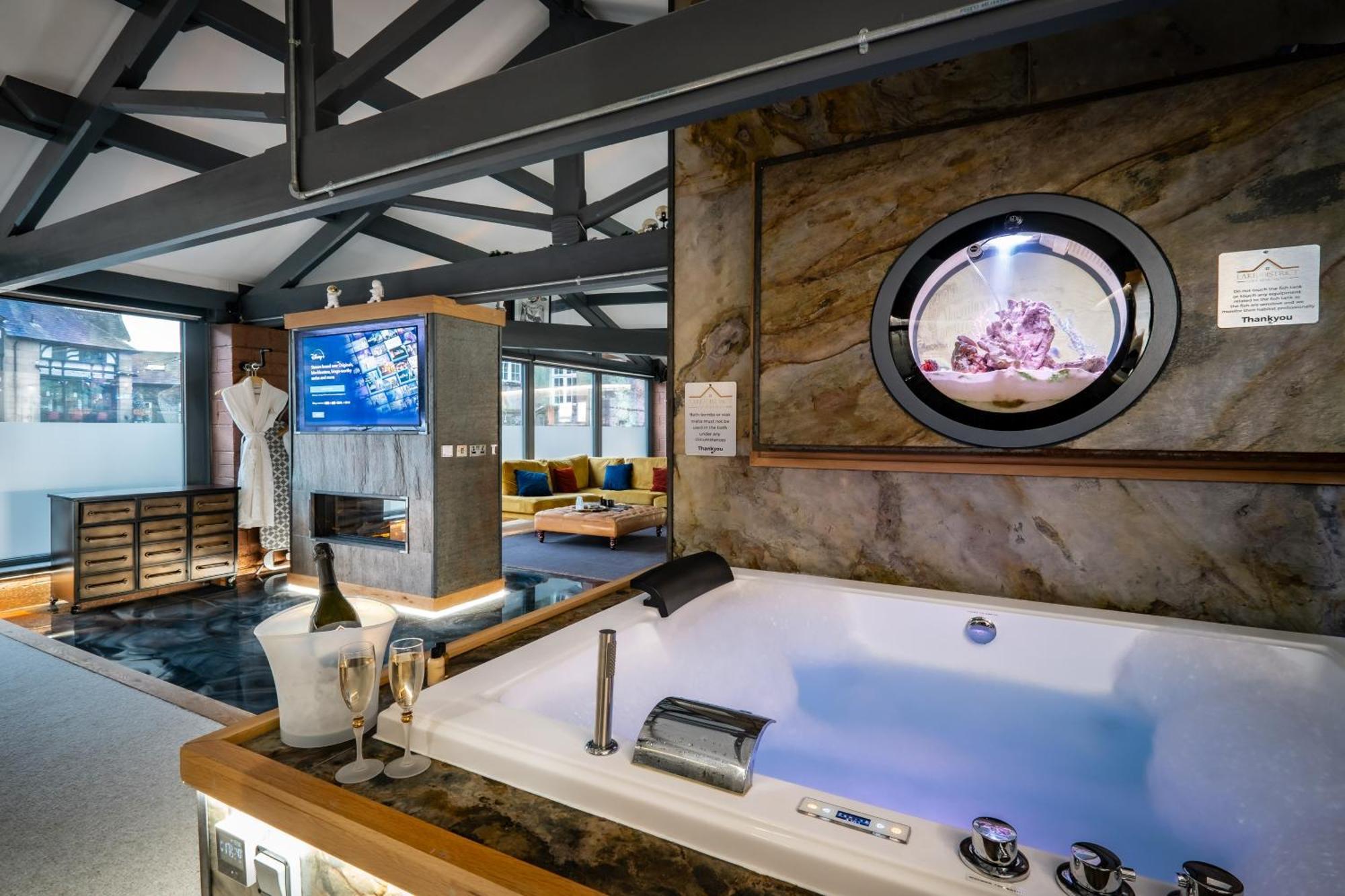 Architect's Loft Apartment *