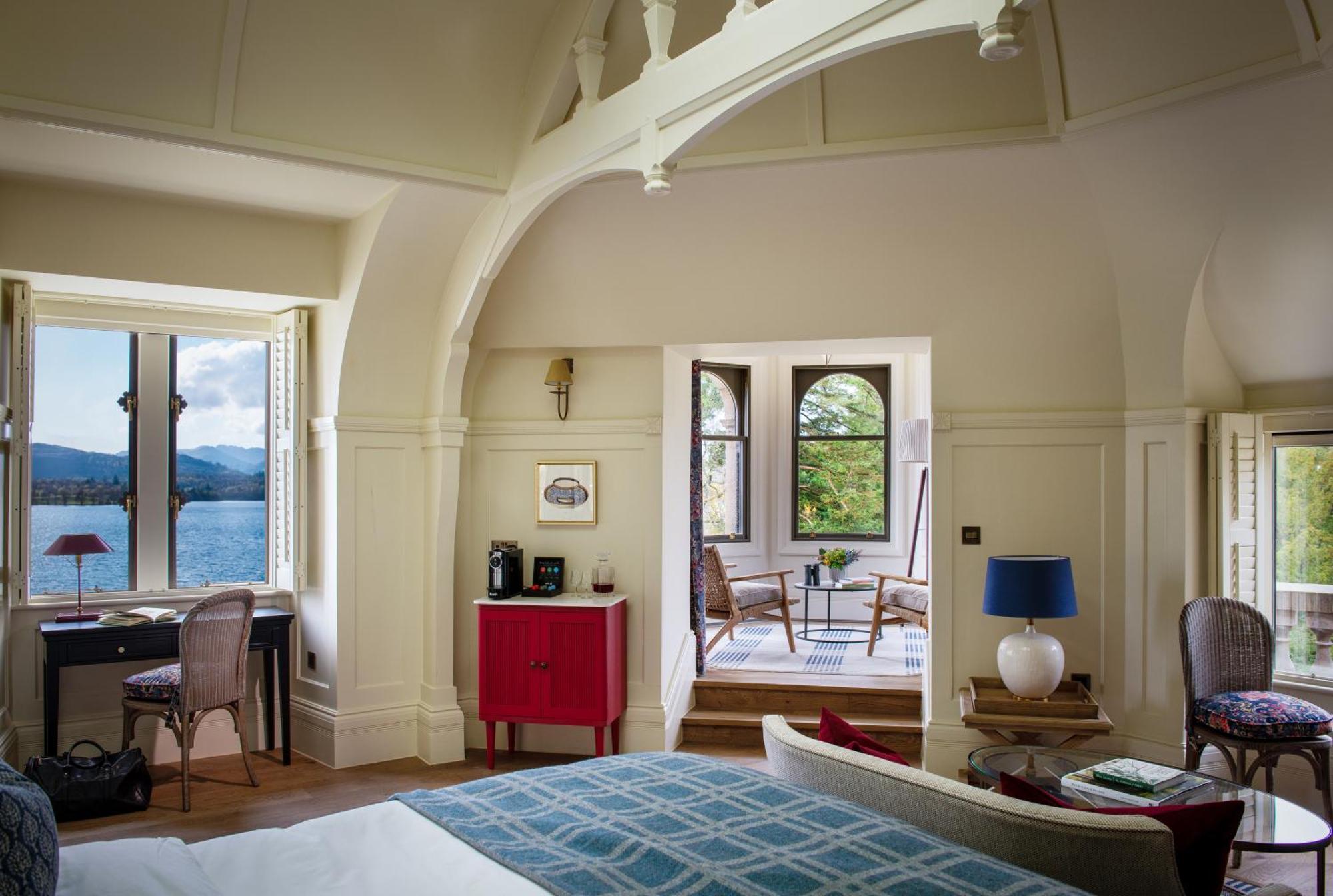 Langdale Chase 5*