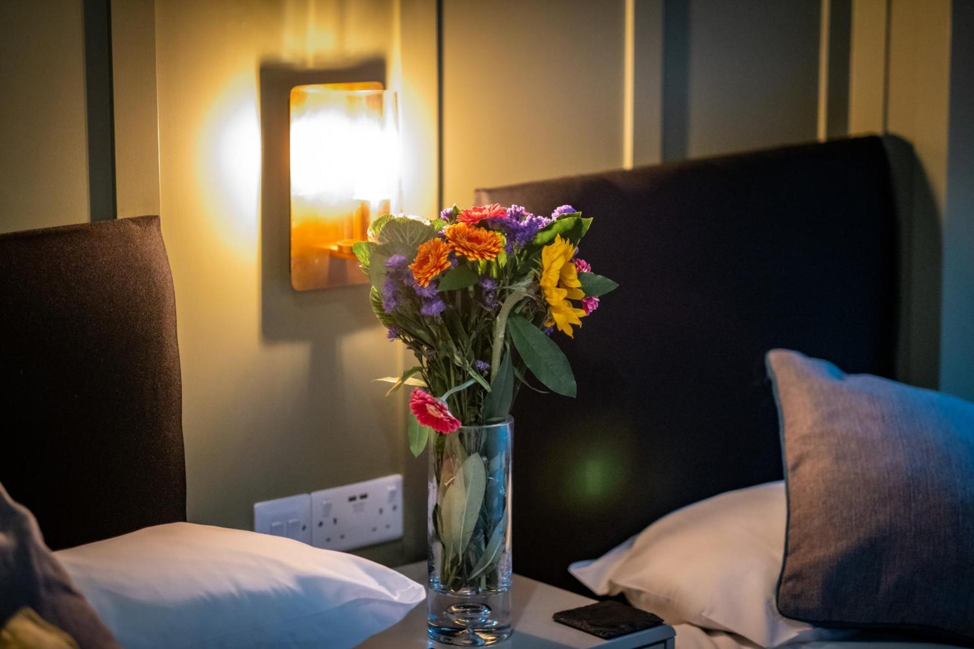 Glen Wynne - Free Off-site Health Club Access With Pool, Sauna, Steam & Gym 4*