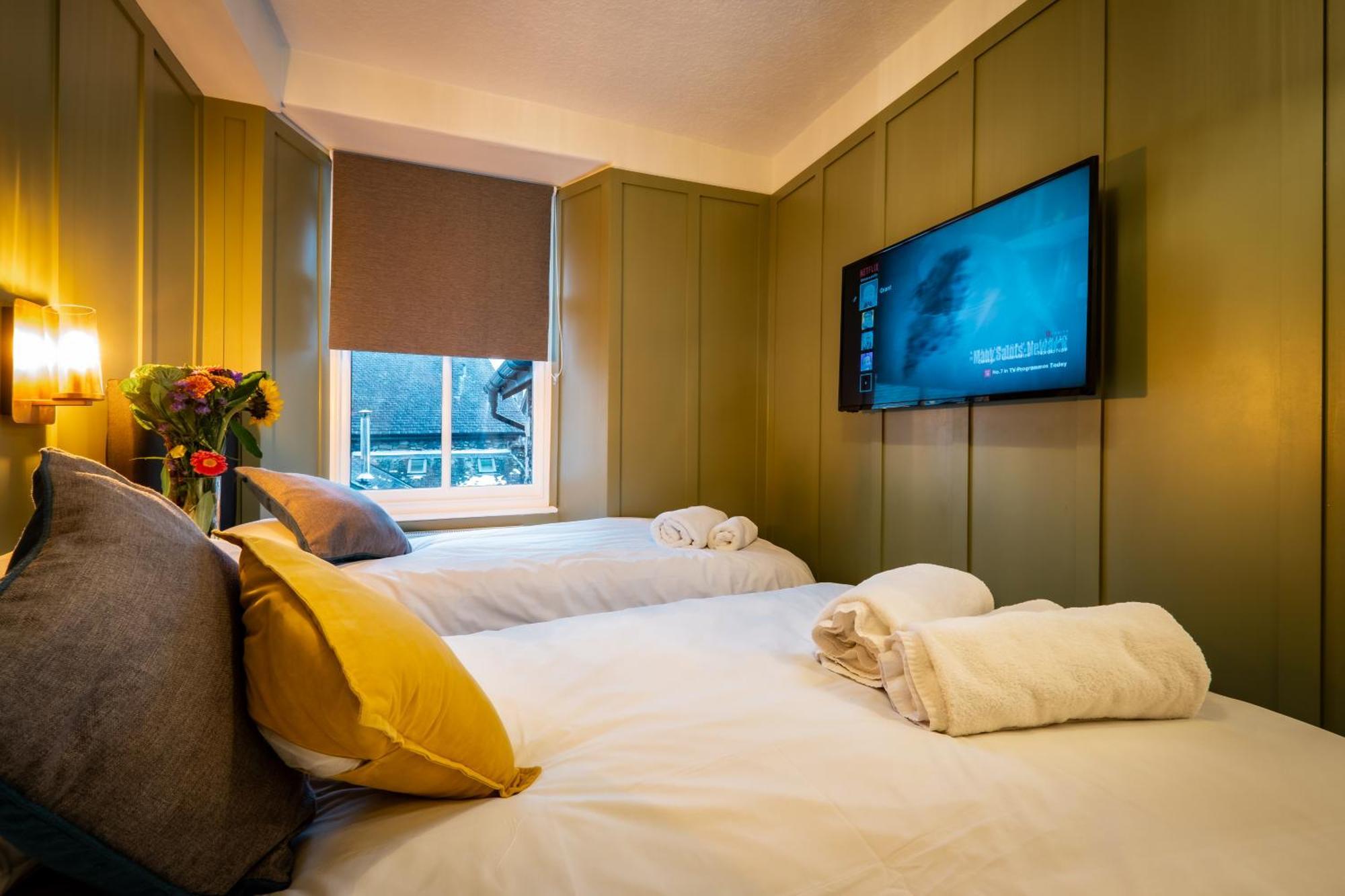 Glen Wynne - Free Off-site Health Club Access With Pool, Sauna, Steam & Gym Guest house