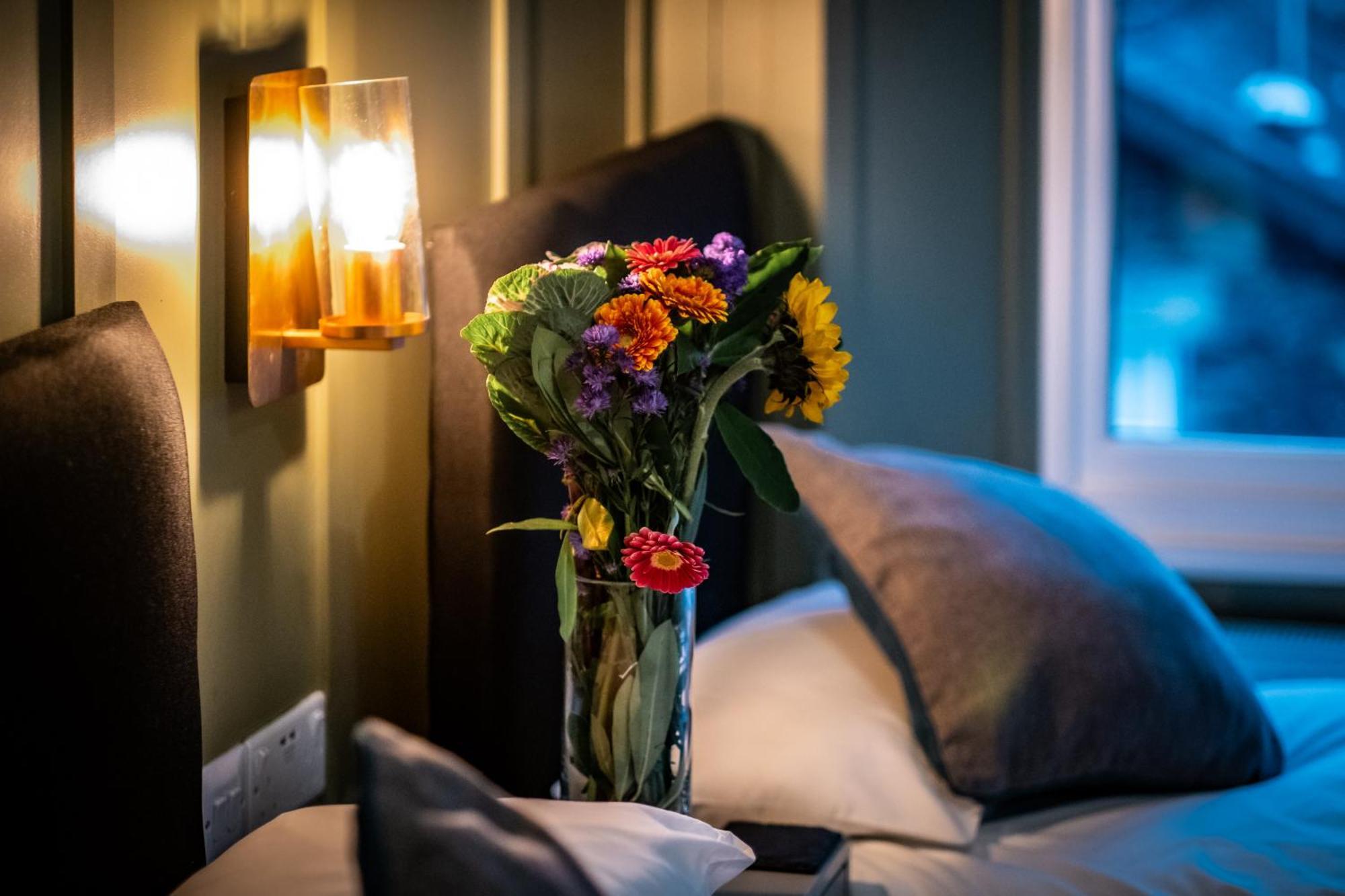 Glen Wynne - Free Off-site Health Club Access With Pool, Sauna, Steam & Gym 4*