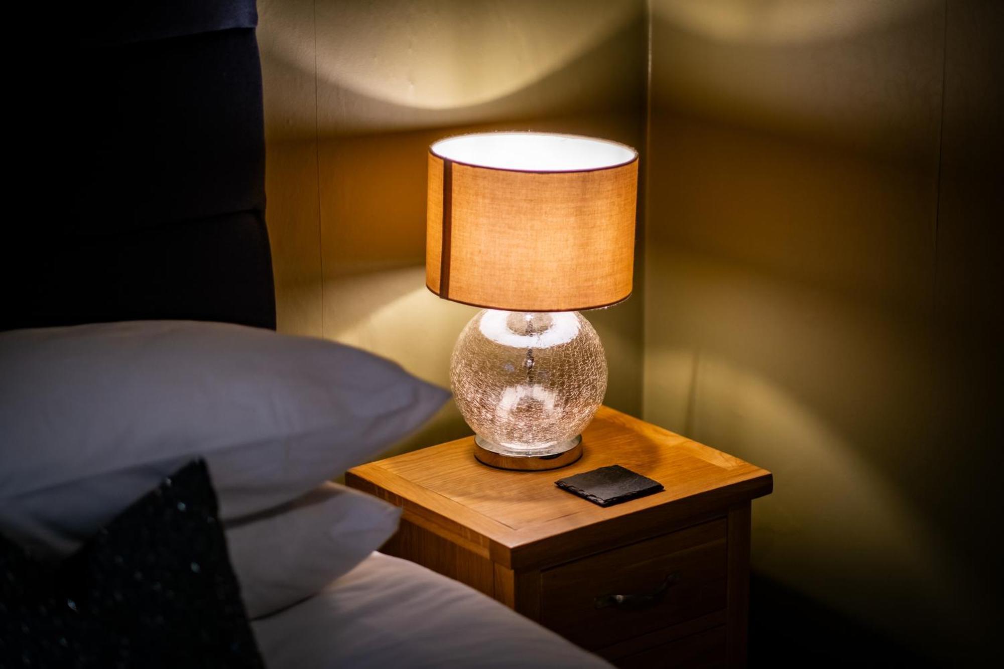 Guest house Glen Wynne - Free Off-site Health Club Access With Pool, Sauna, Steam & Gym 4*