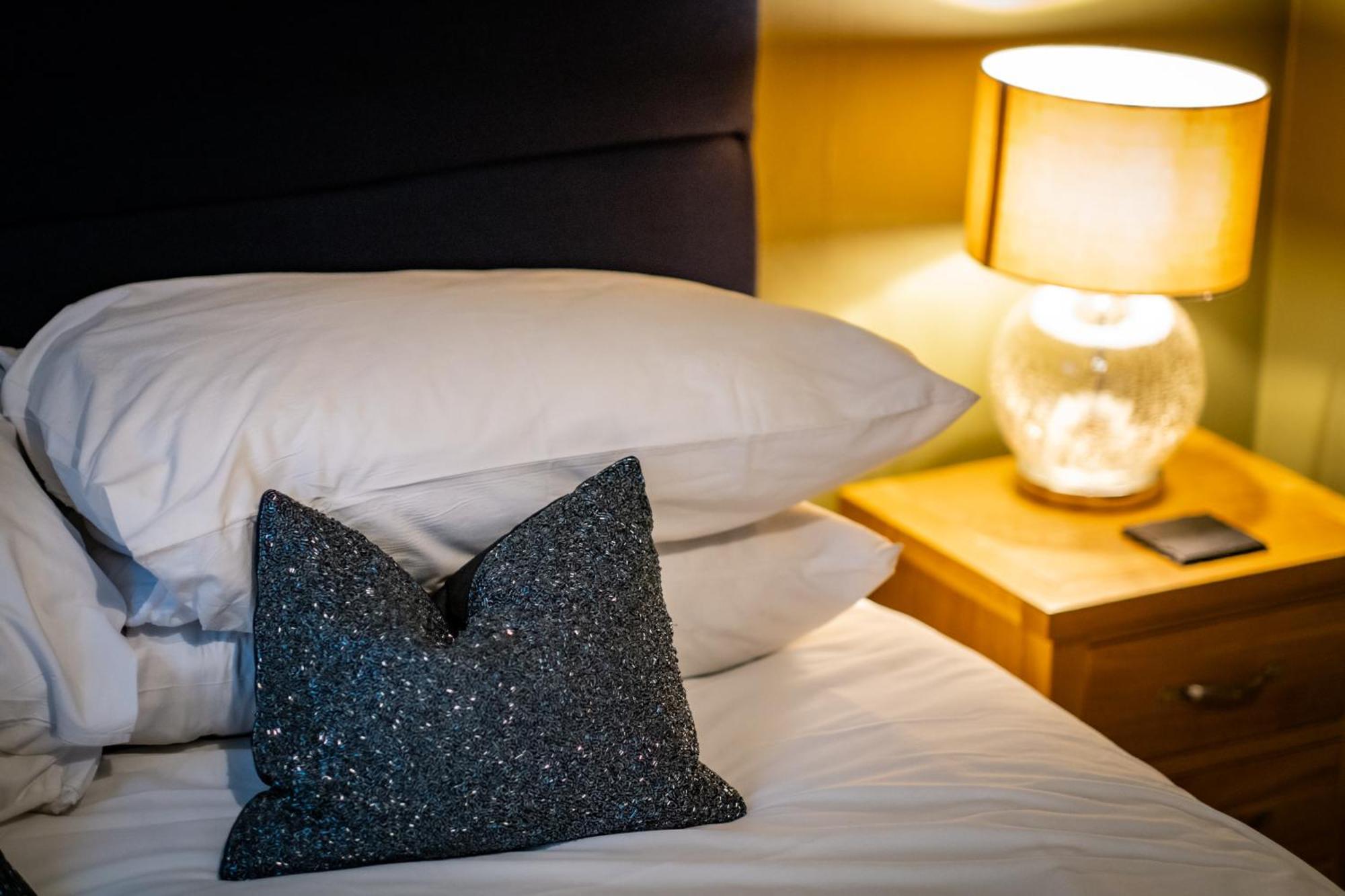 Glen Wynne - Free Off-site Health Club Access With Pool, Sauna, Steam & Gym Guest house Windermere