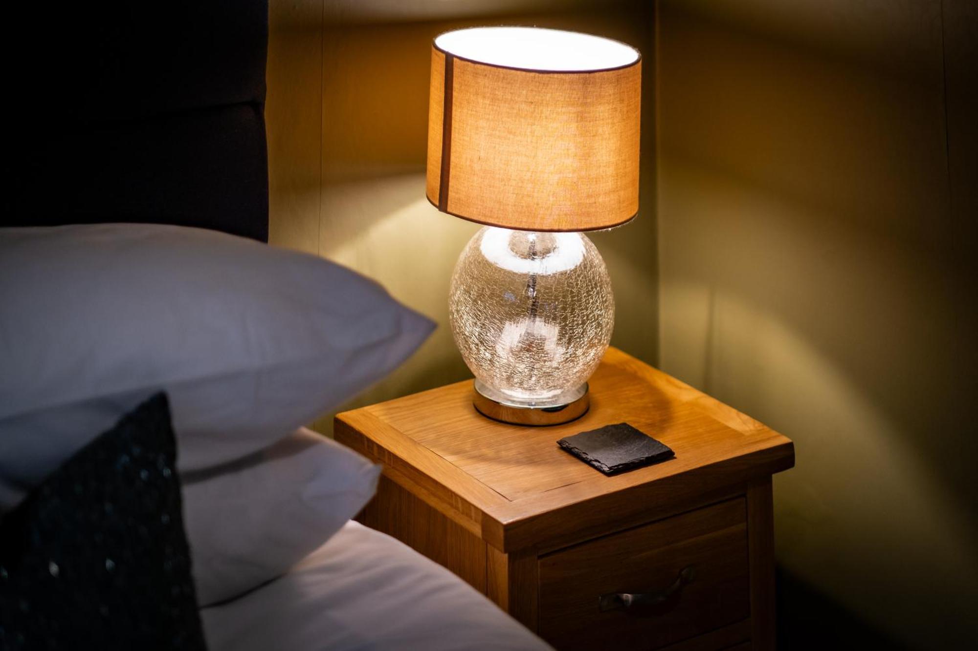 Guest house Glen Wynne - Free Off-site Health Club Access With Pool, Sauna, Steam & Gym 4*