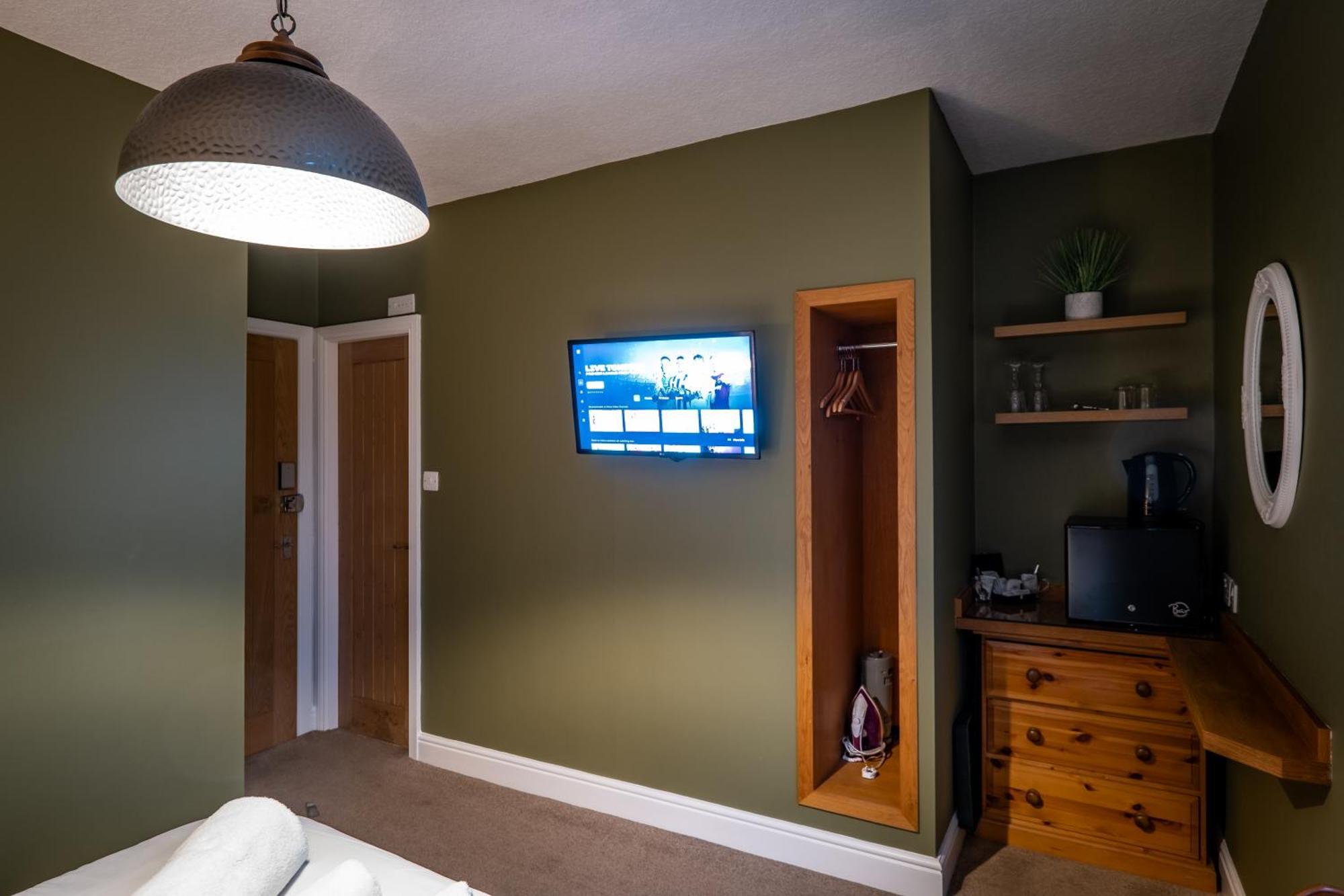 Guest house Glen Wynne - Free Off-site Health Club Access With Pool, Sauna, Steam & Gym Windermere