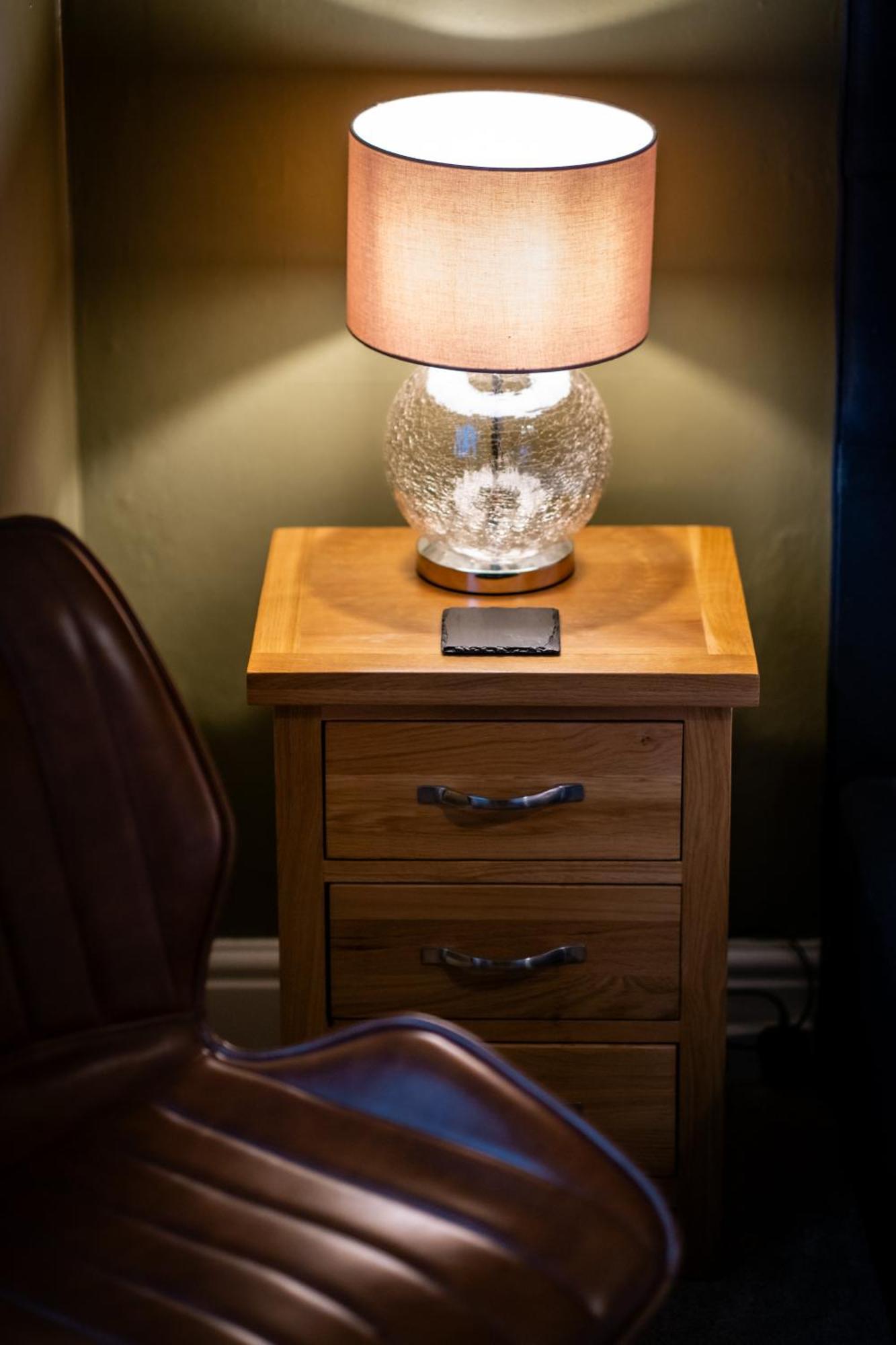 Guest house Glen Wynne - Free Off-site Health Club Access With Pool, Sauna, Steam & Gym
