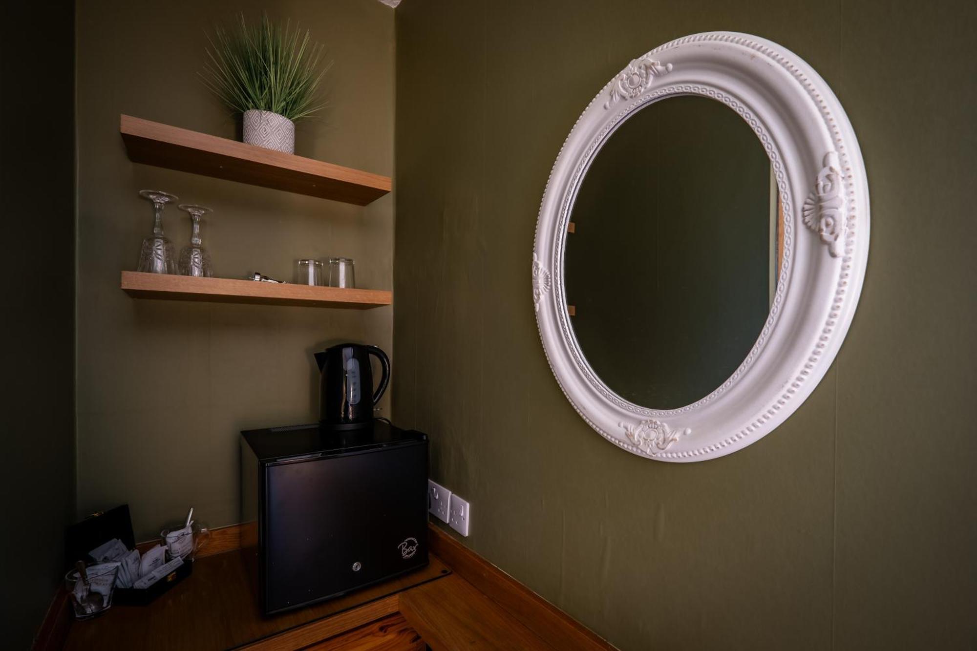 Guest house Glen Wynne - Free Off-site Health Club Access With Pool, Sauna, Steam & Gym Windermere