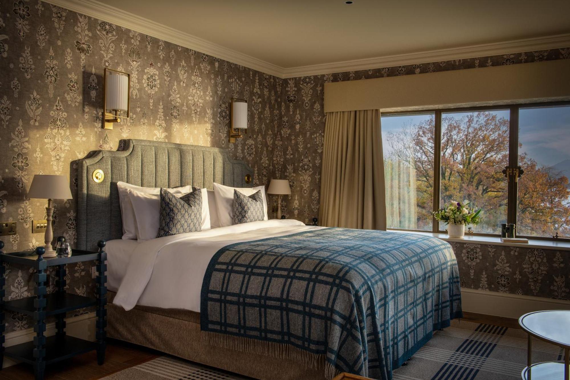 Langdale Chase Hotel 5*