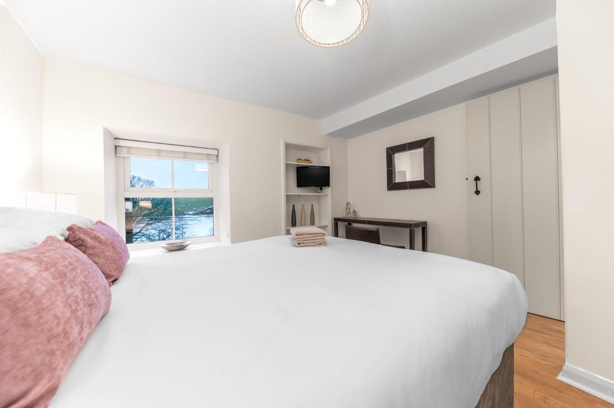 Mill Holiday home Windermere