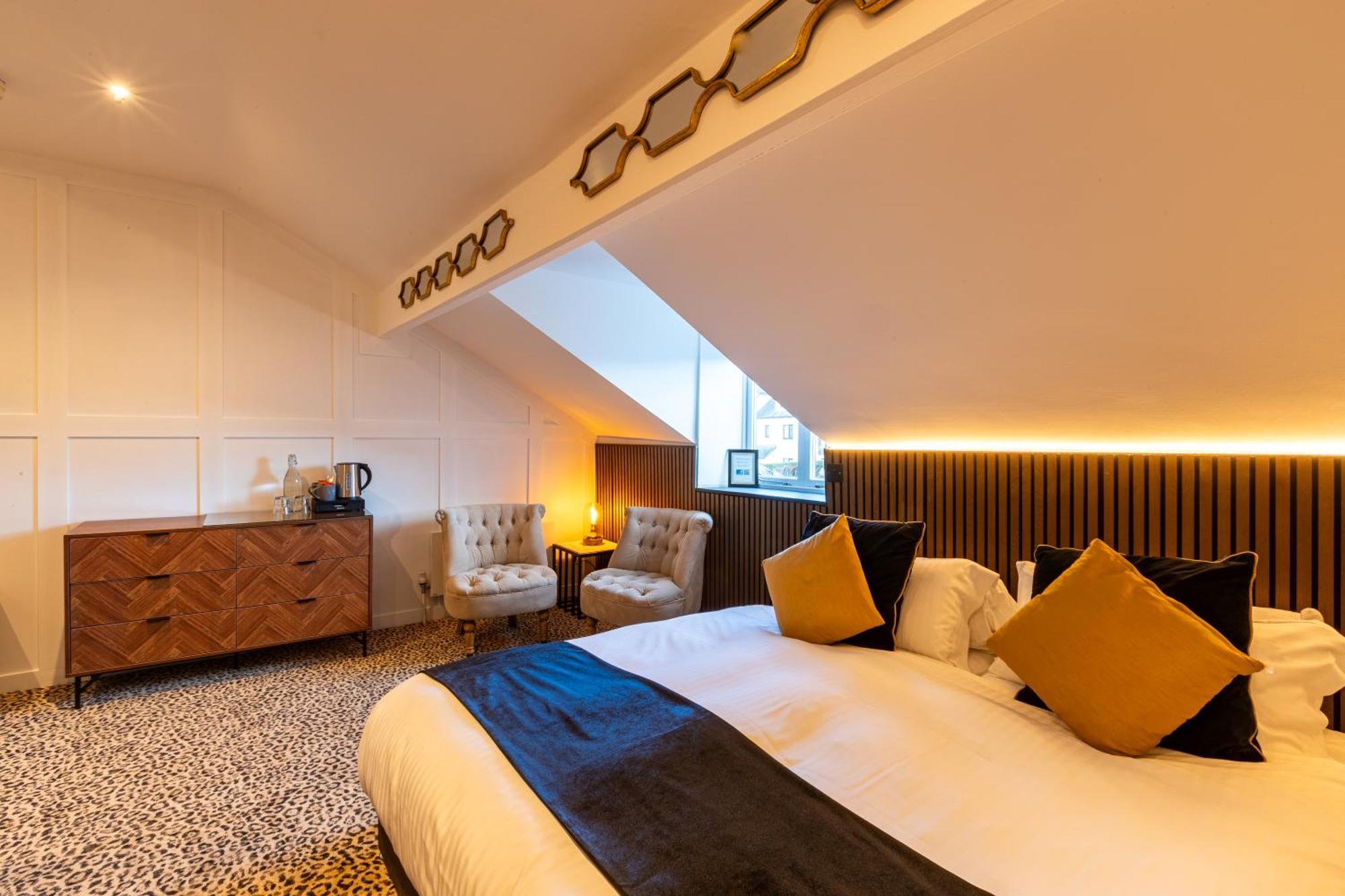 Guest house Holly With Free Off Site Health Club Windermere