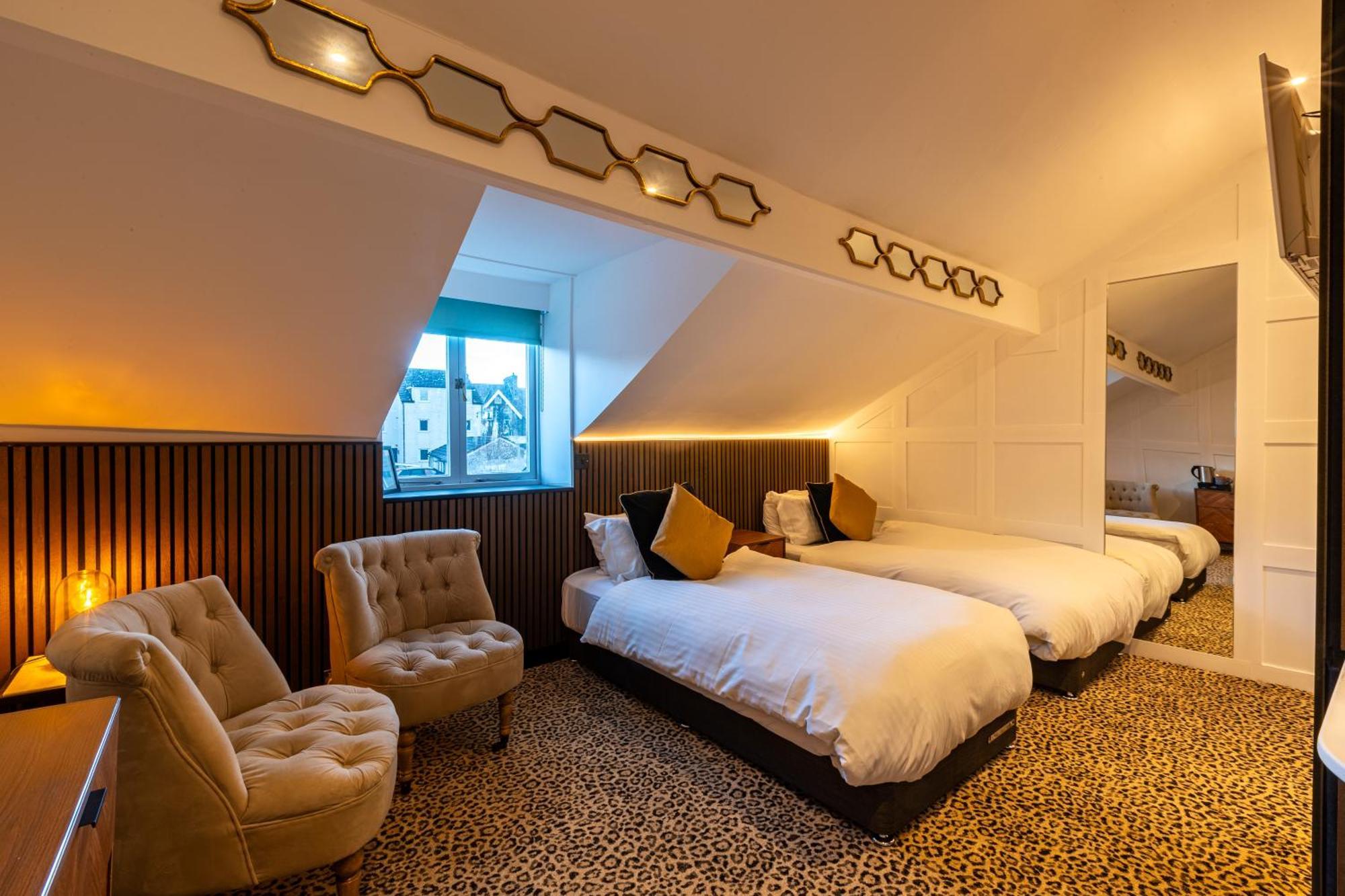 Holly With Free Off Site Health Club 4* Windermere