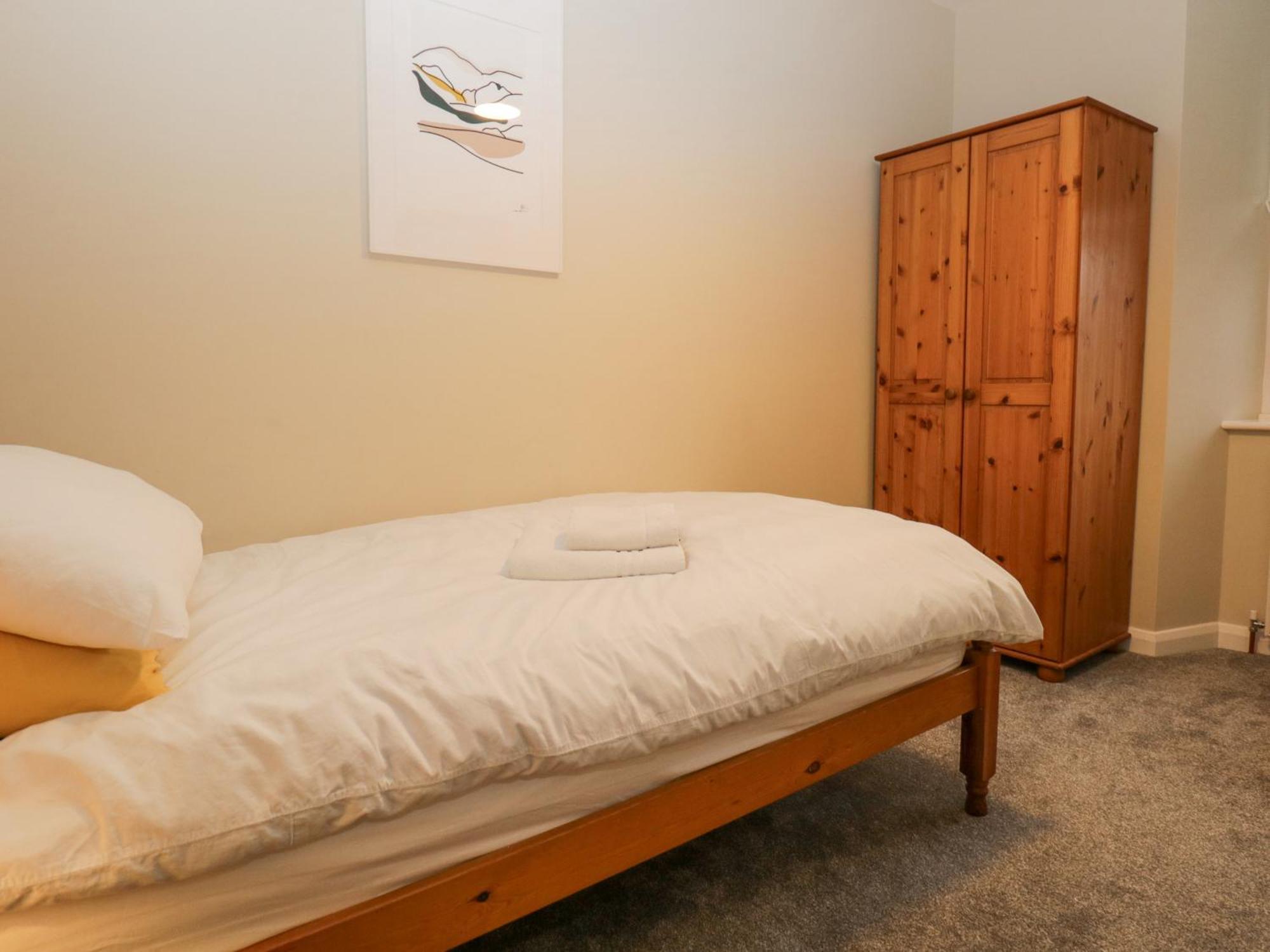 Holiday home St Mary's