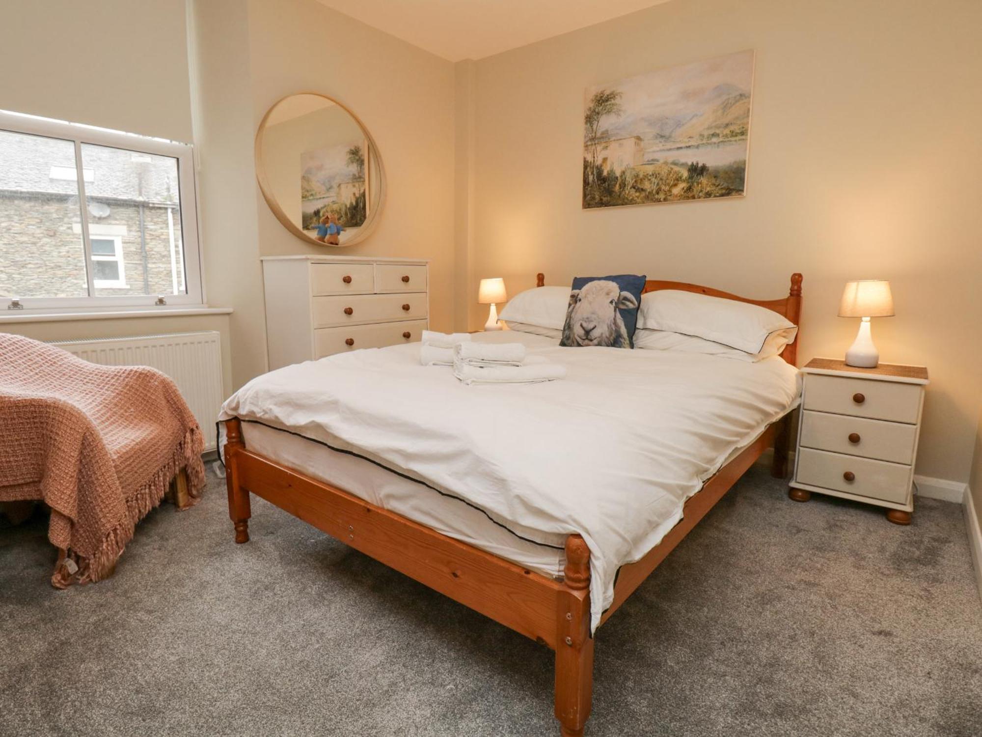 Holiday home St Mary's Windermere