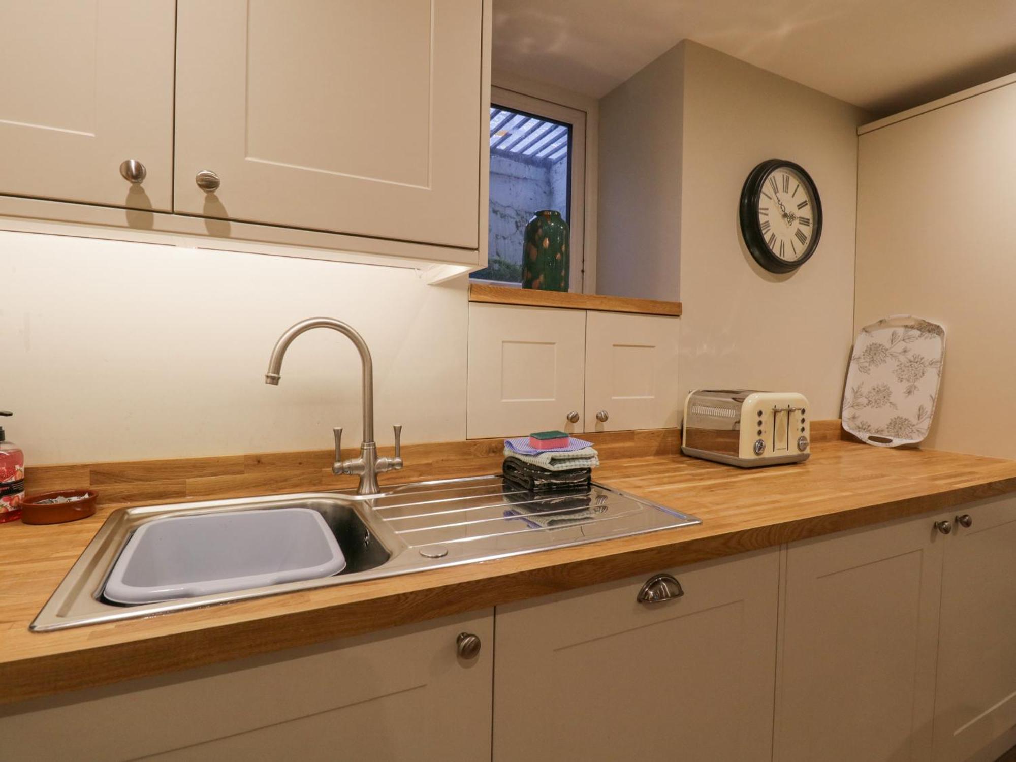 St Mary's Holiday home *
