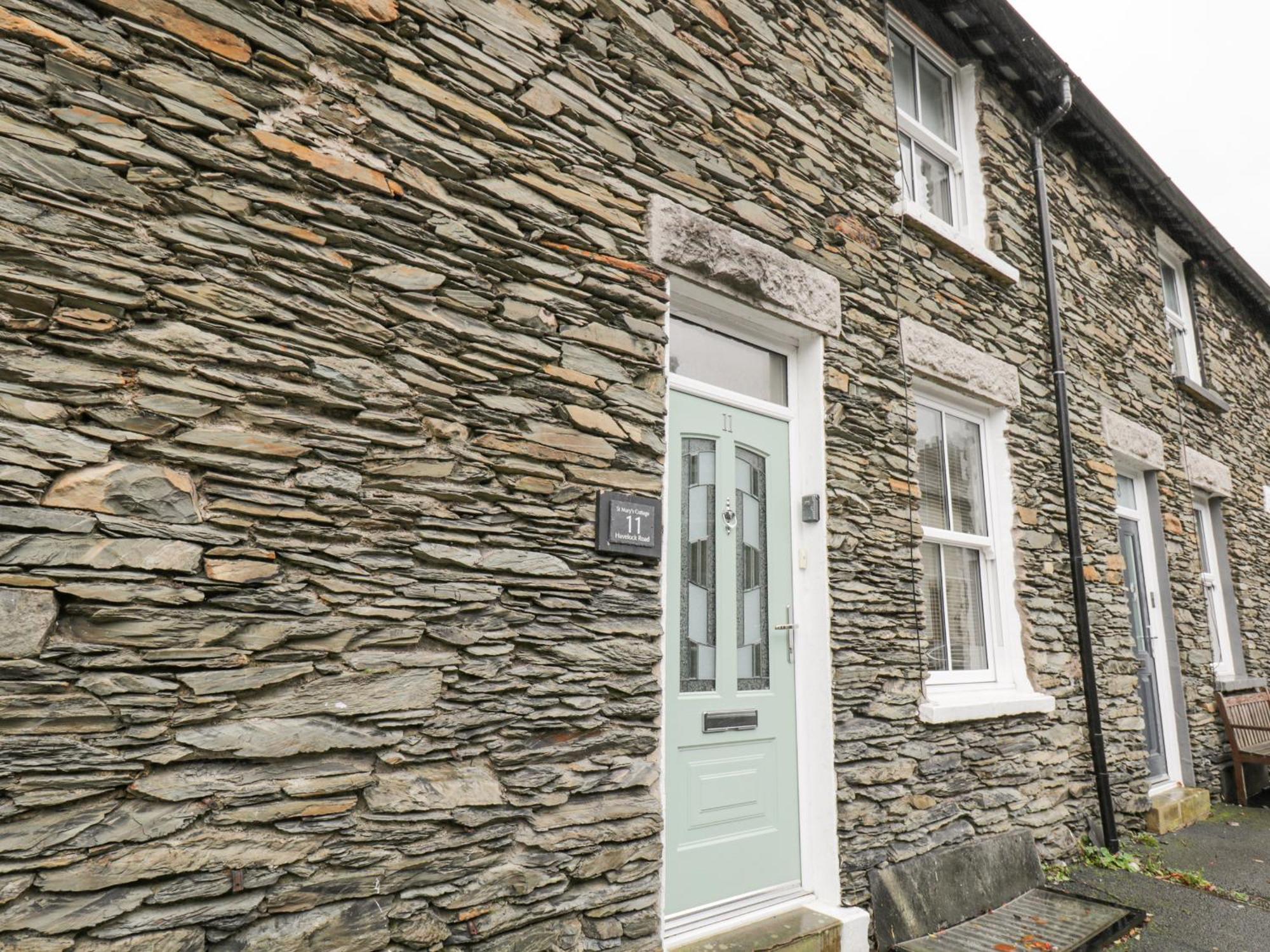 St Mary's Holiday home *