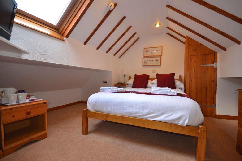 Southview And Indoor Pool 4*