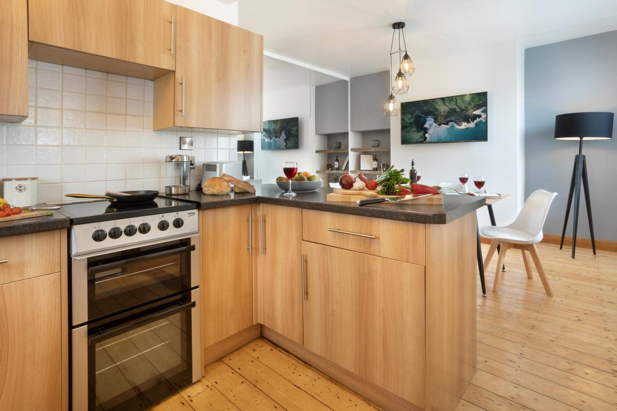 Ellerthwaite Place X3 Bed House With Hot Tub In Holiday home Windermere