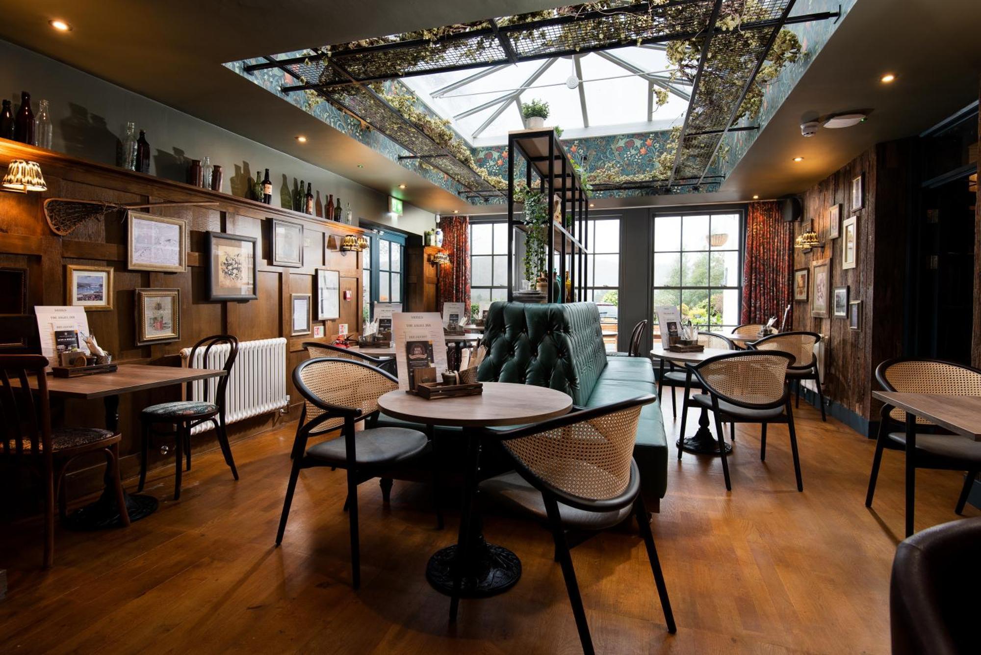 Oakbank At The Angel - The Collection Group