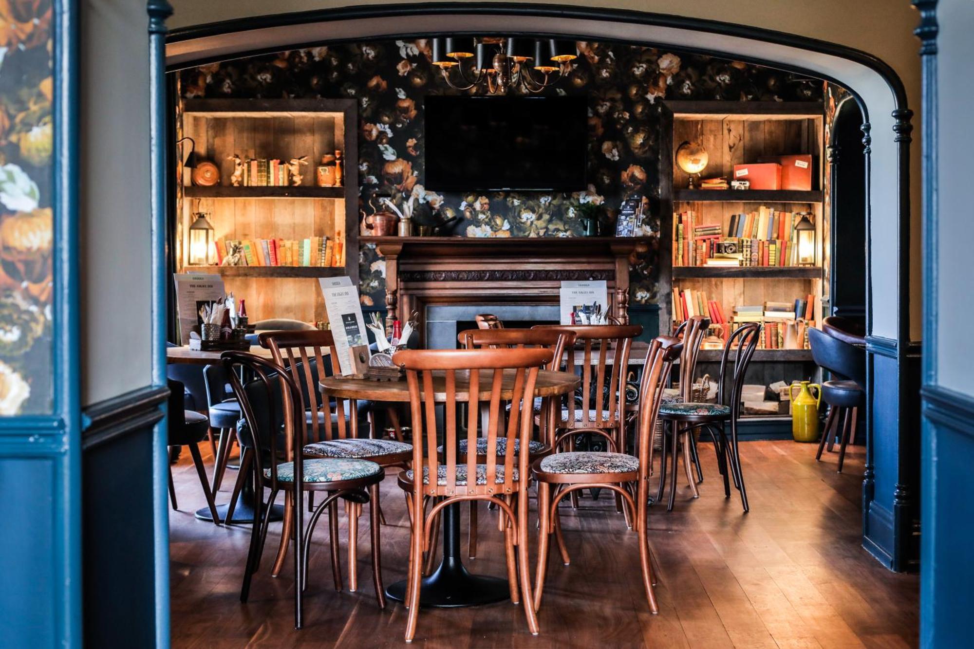 Oakbank At The Angel - The Collection Group Inn