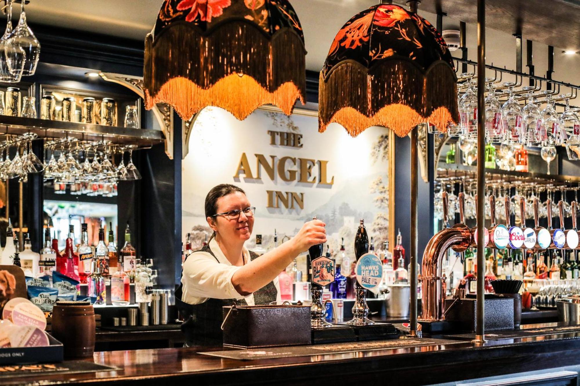 Inn Oakbank At The Angel - The Collection Group