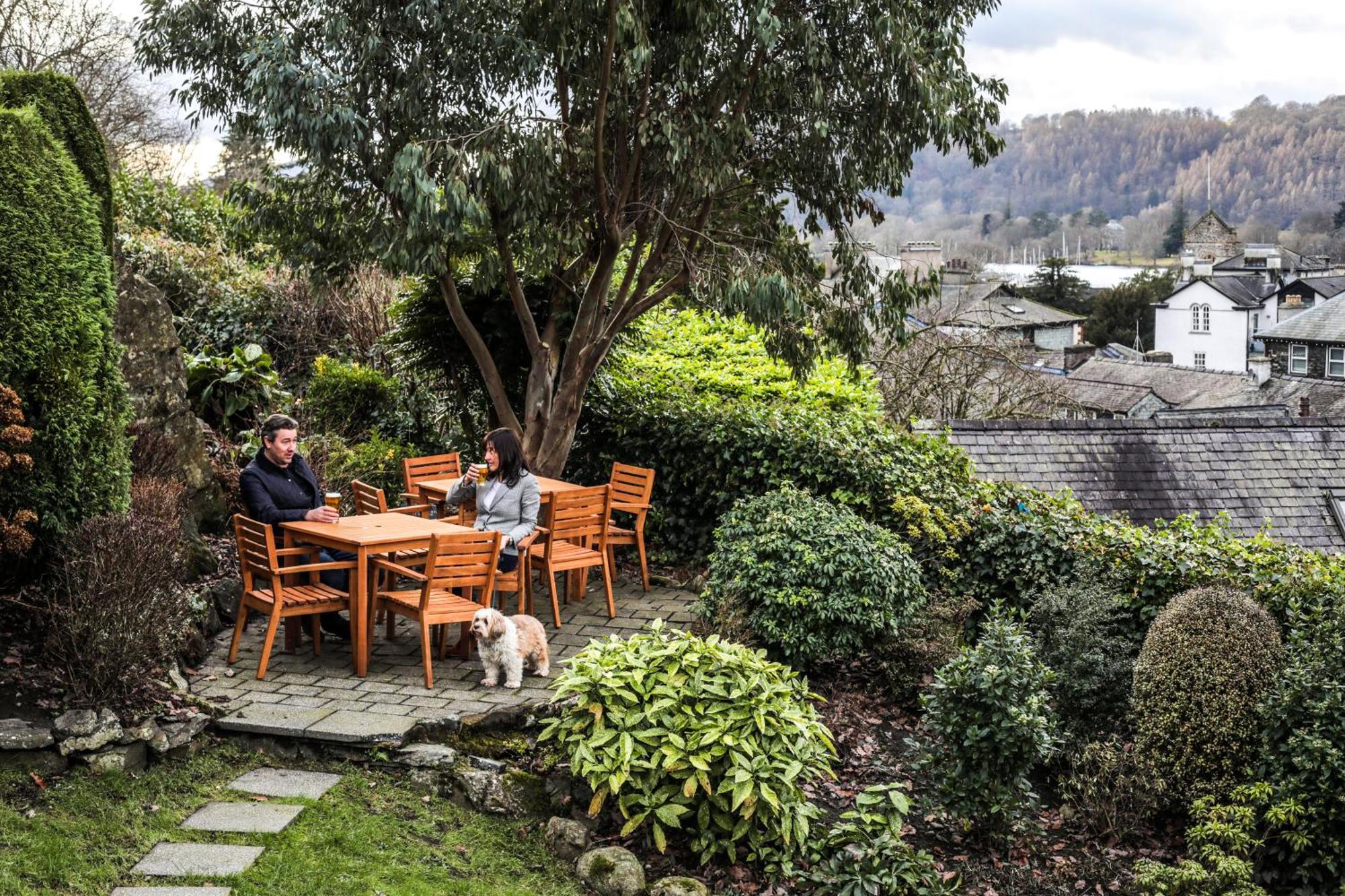 Inn Oakbank At The Angel - The Collection Group Windermere
