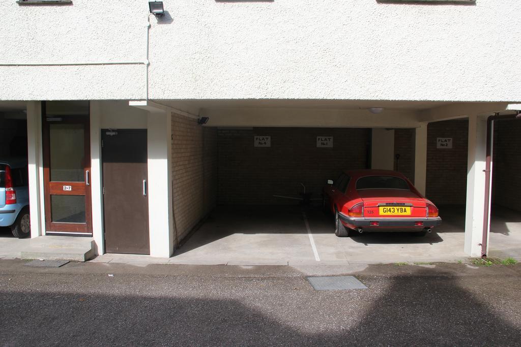 Apartment Howgill