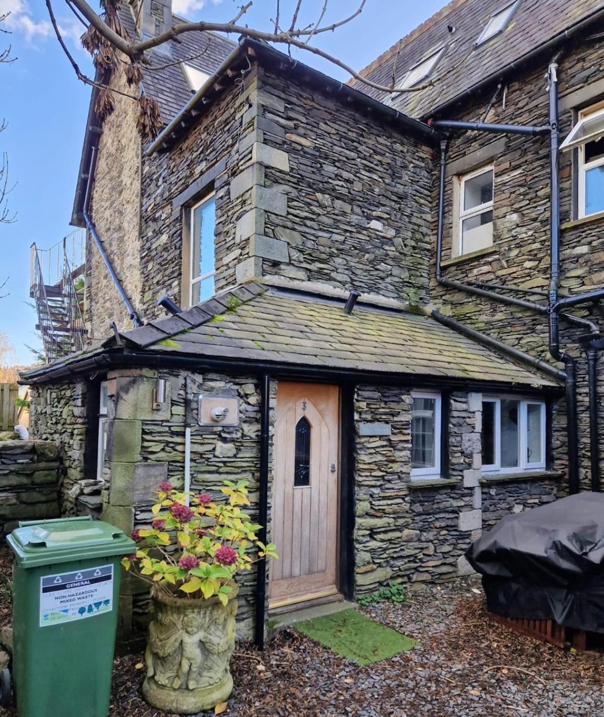 Apartment The Mews, Private Parking Included, *