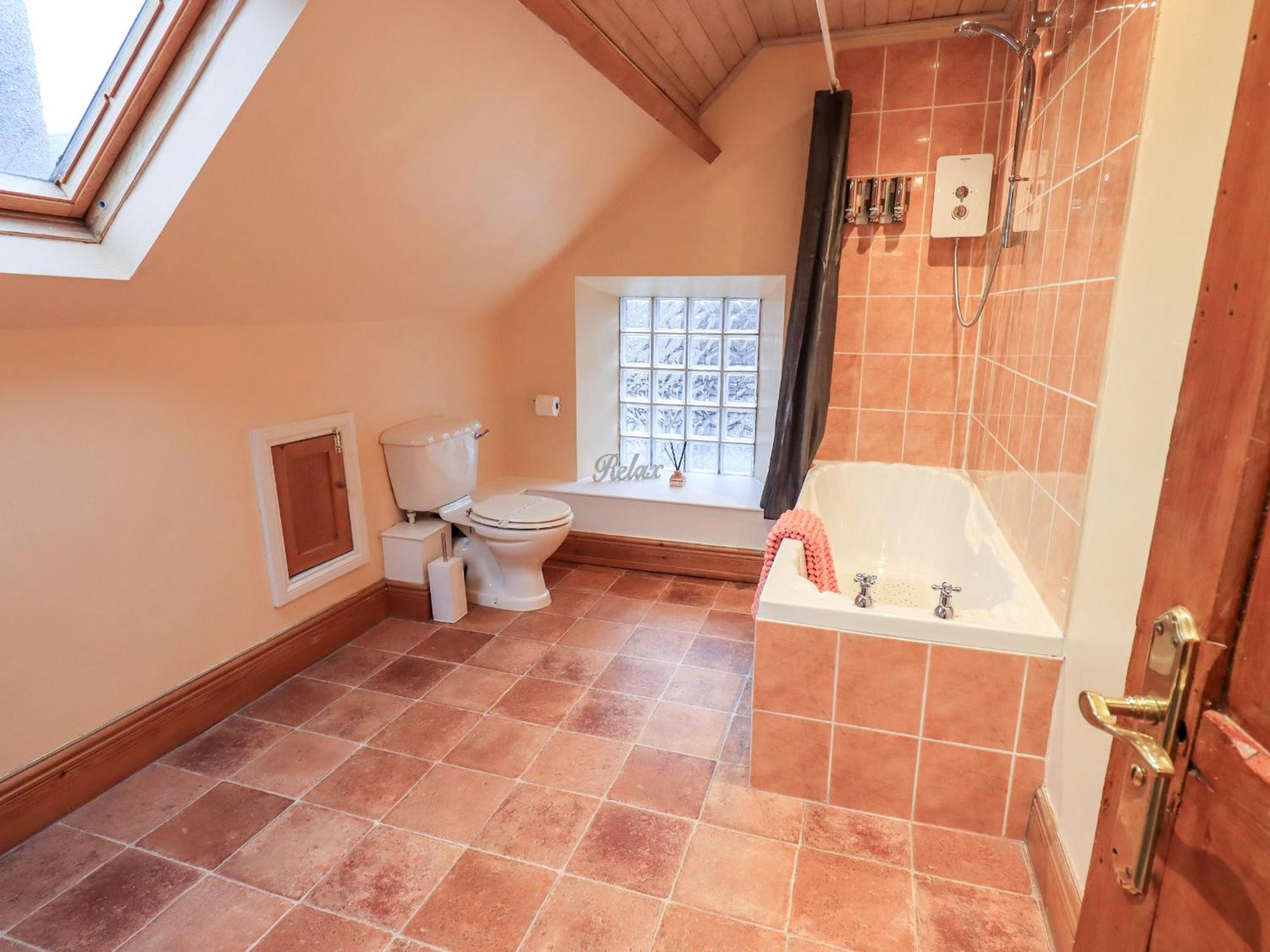 Granary Nook Holiday home *