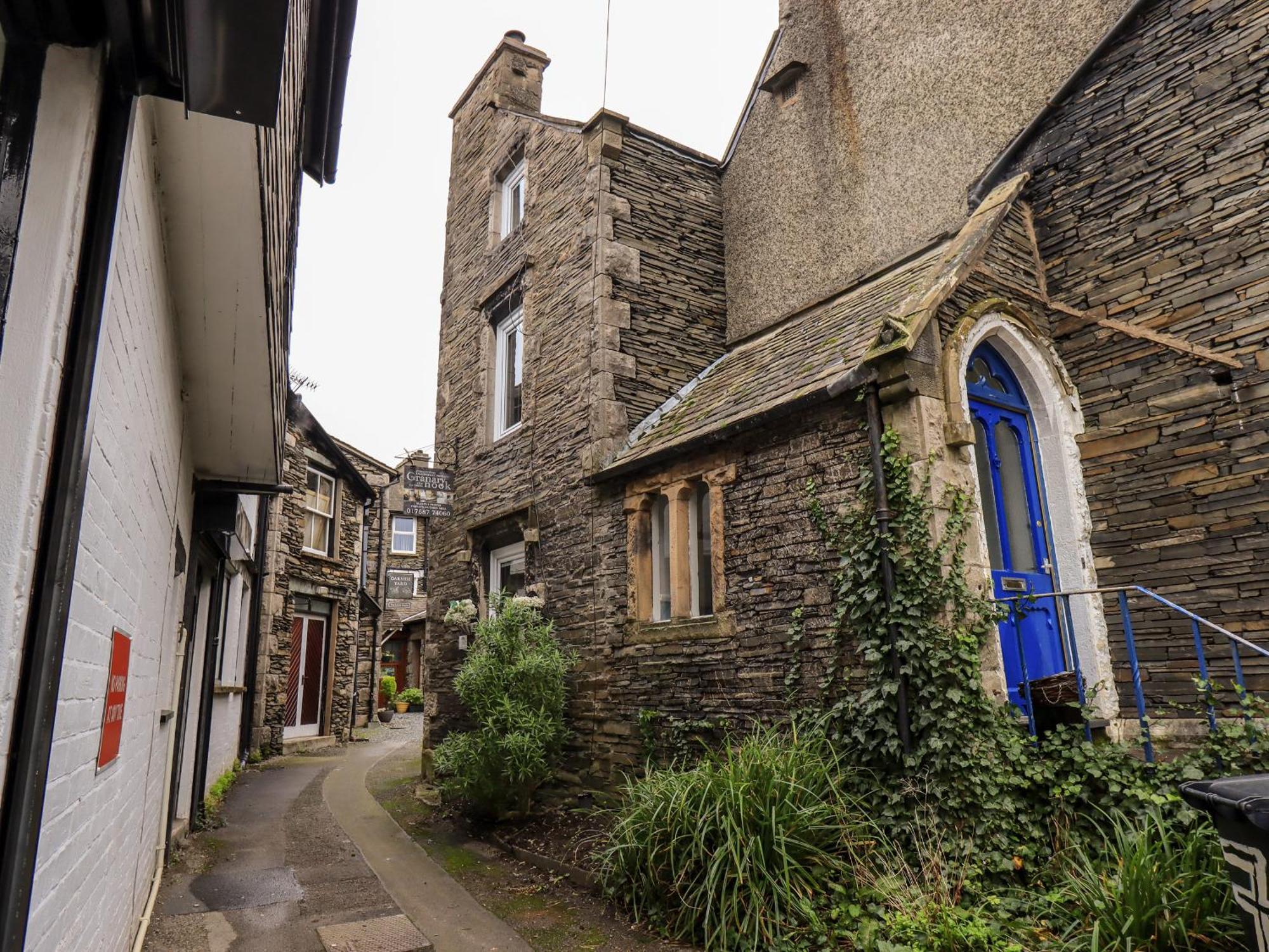 Granary Nook *