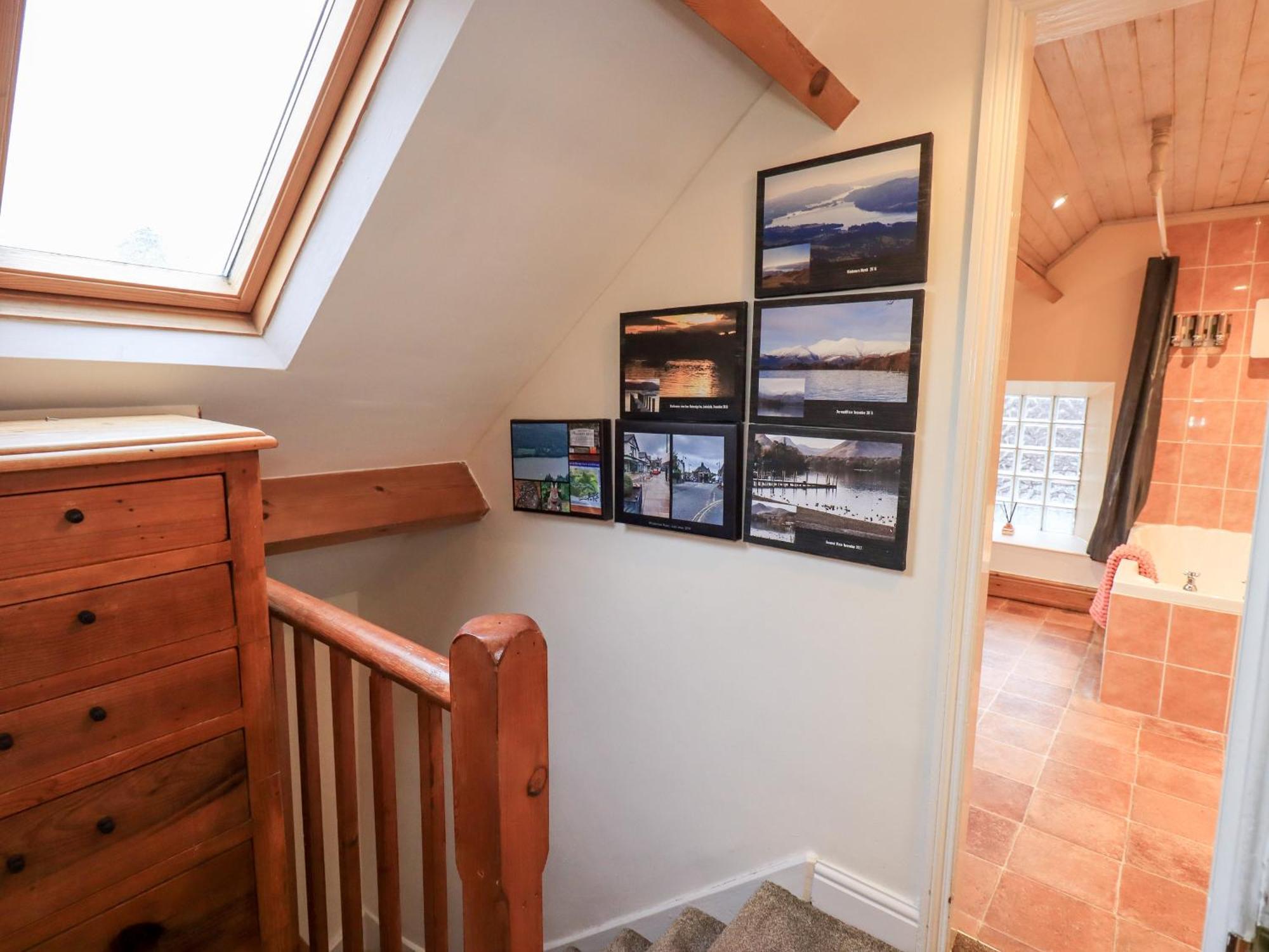 Granary Nook Holiday home *