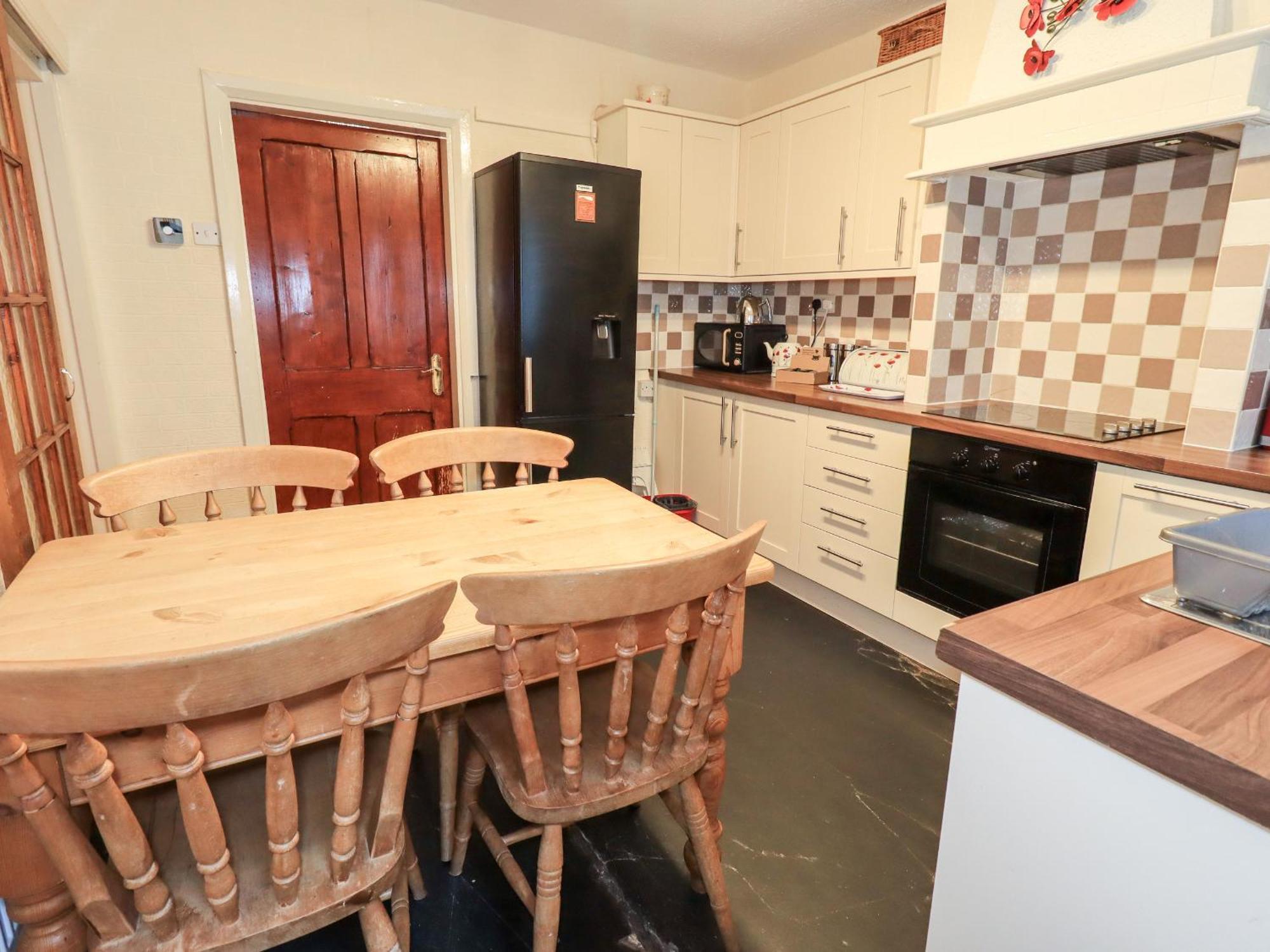 Holiday home Granary Nook Windermere