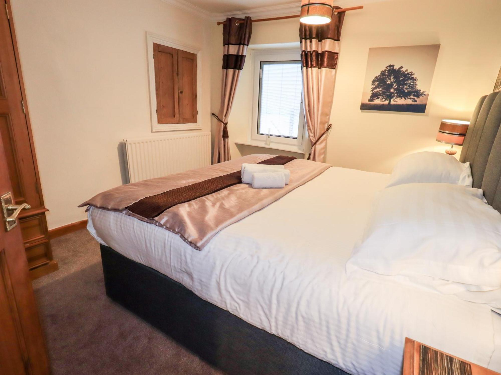 Granary Nook Holiday home Windermere