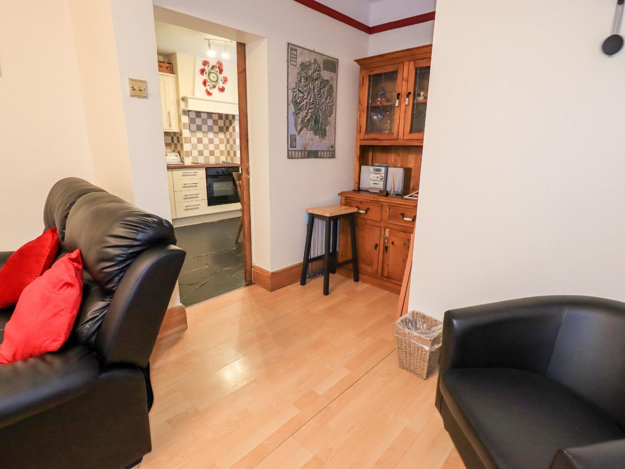 Holiday home Granary Nook *