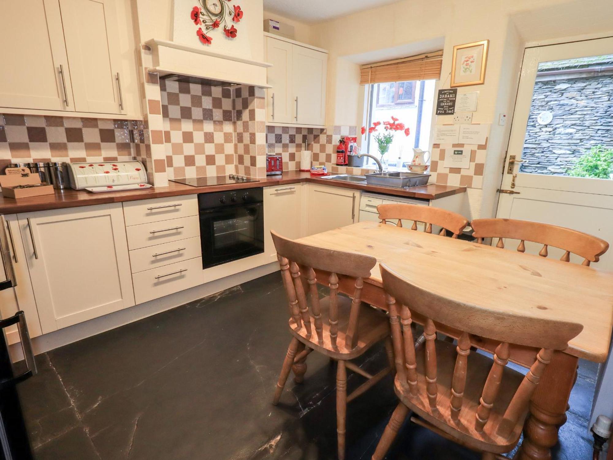 Holiday home Granary Nook Windermere
