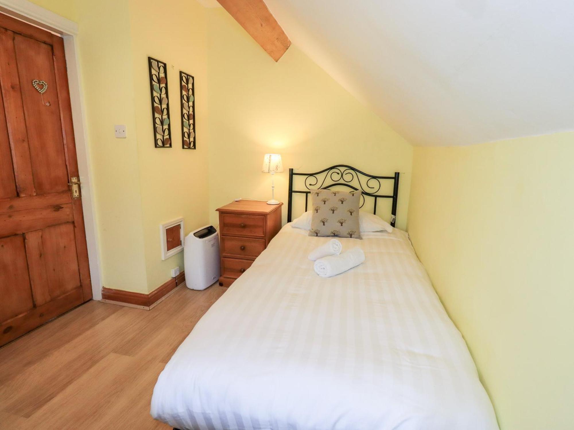 Granary Nook Holiday home Windermere