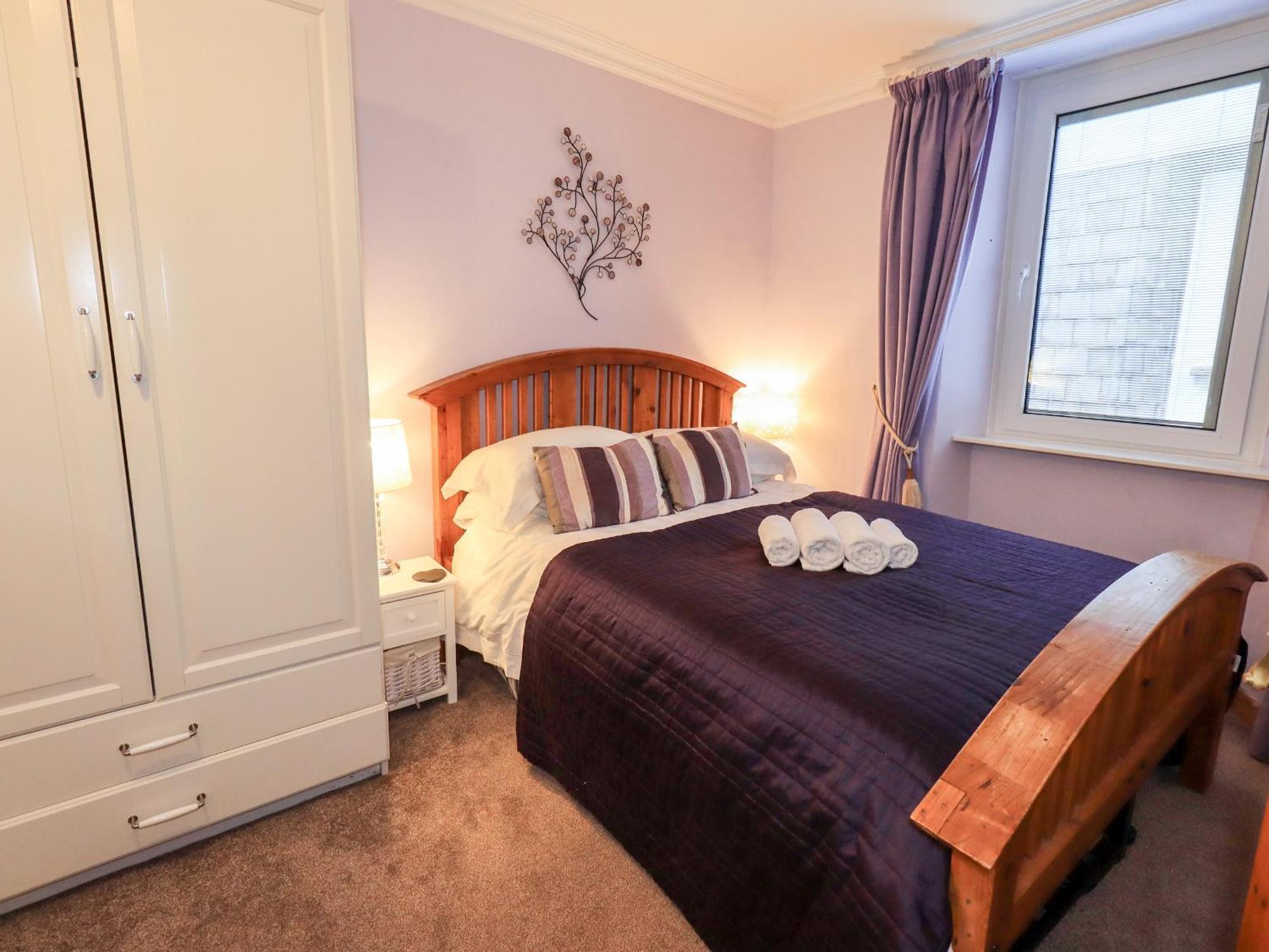 Holiday home Granary Nook *