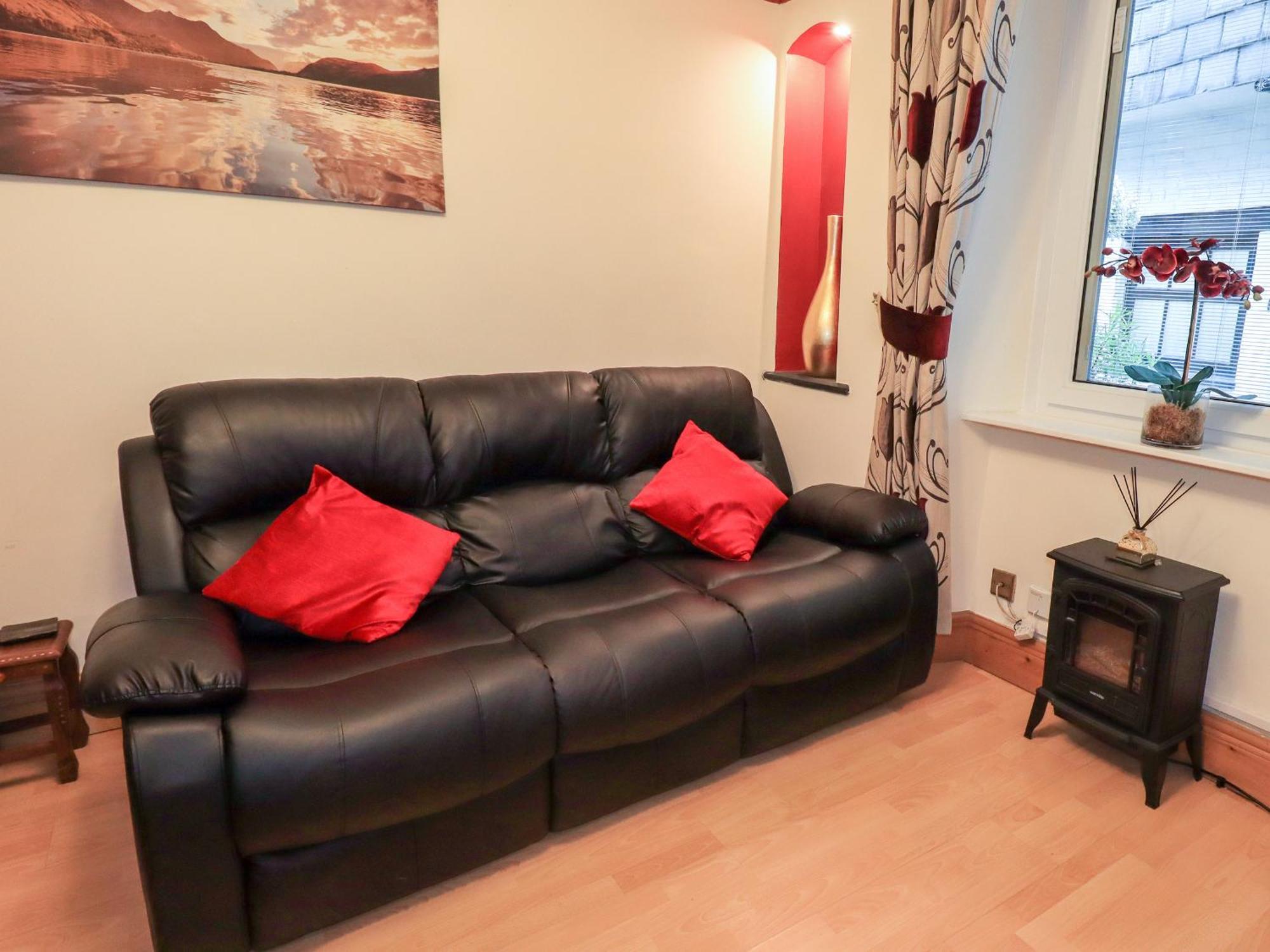 Granary Nook Holiday home *
